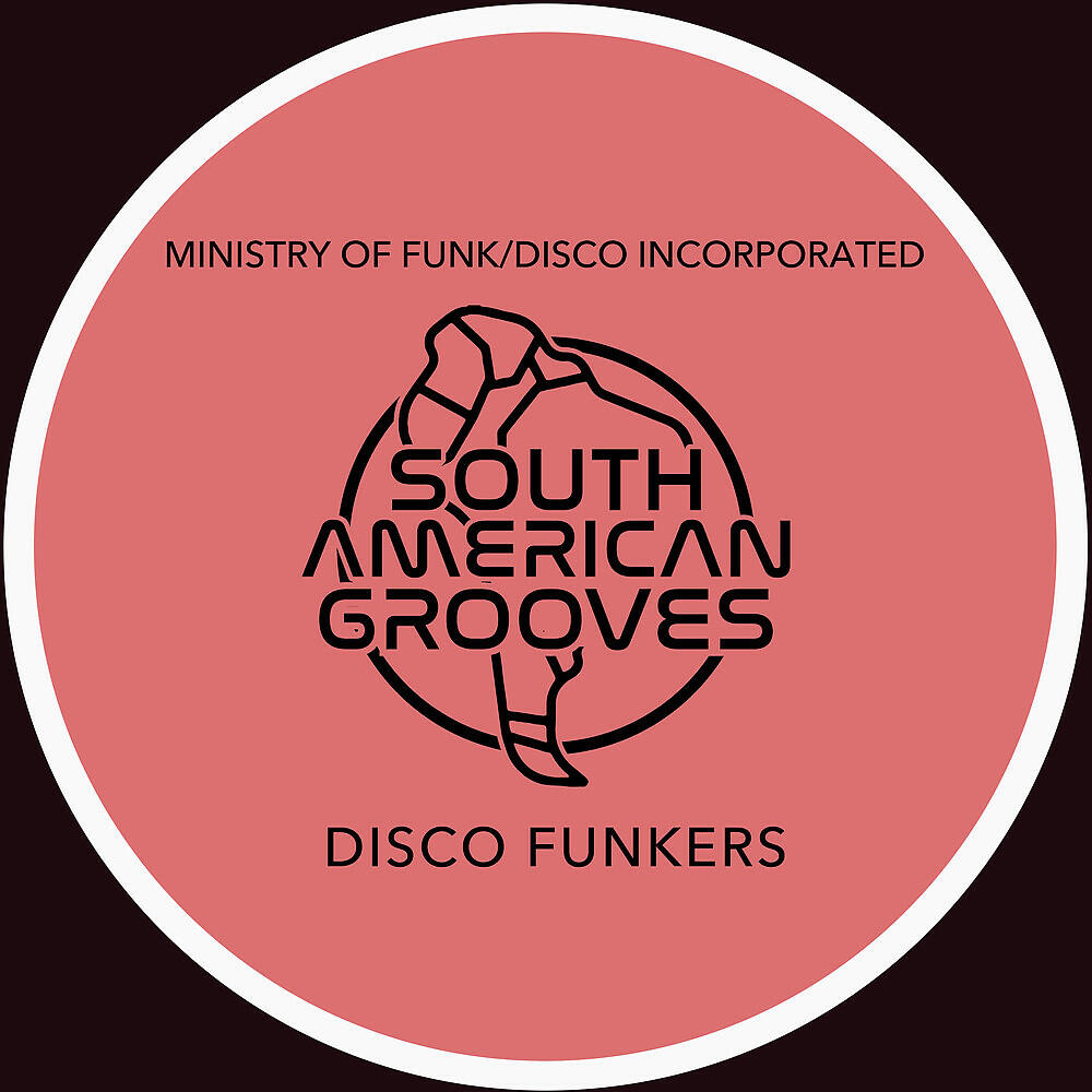 Релиз Disco Funkers