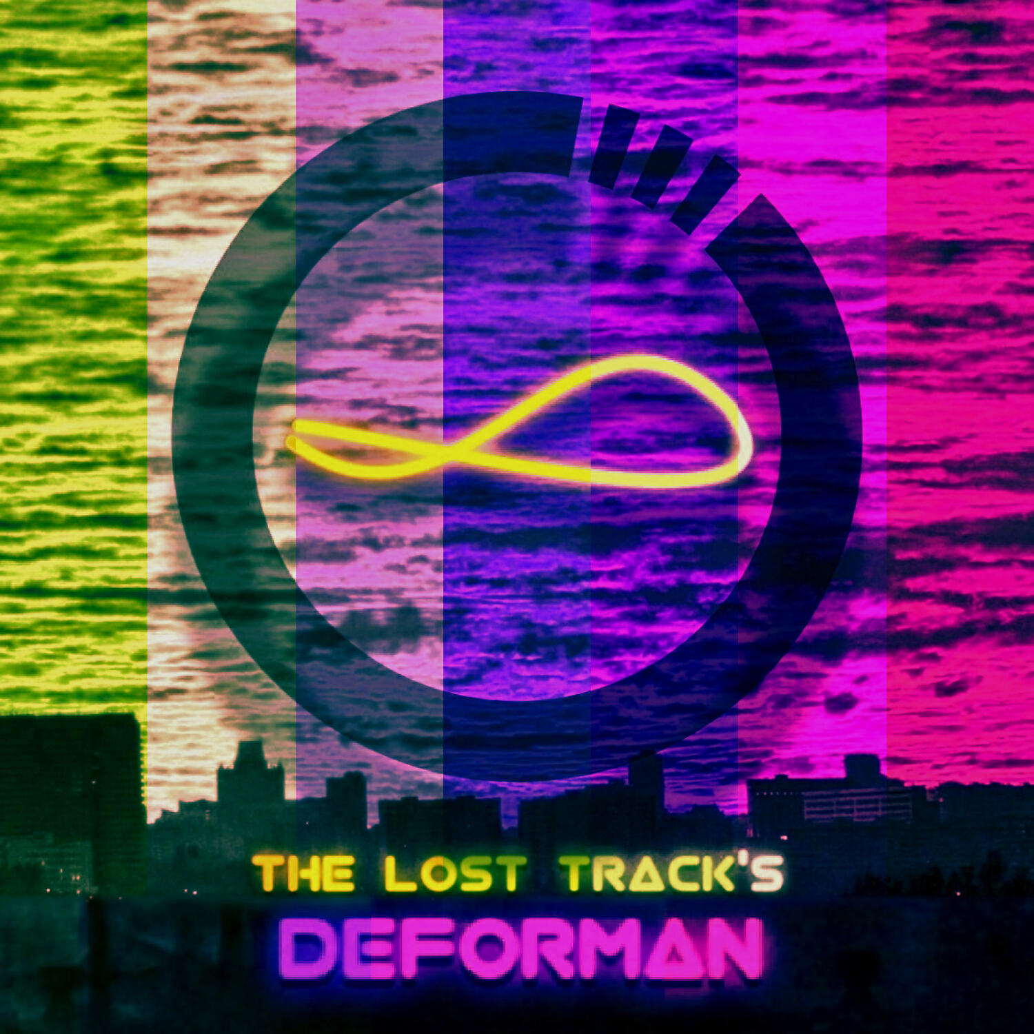 Релиз The Lost Track's