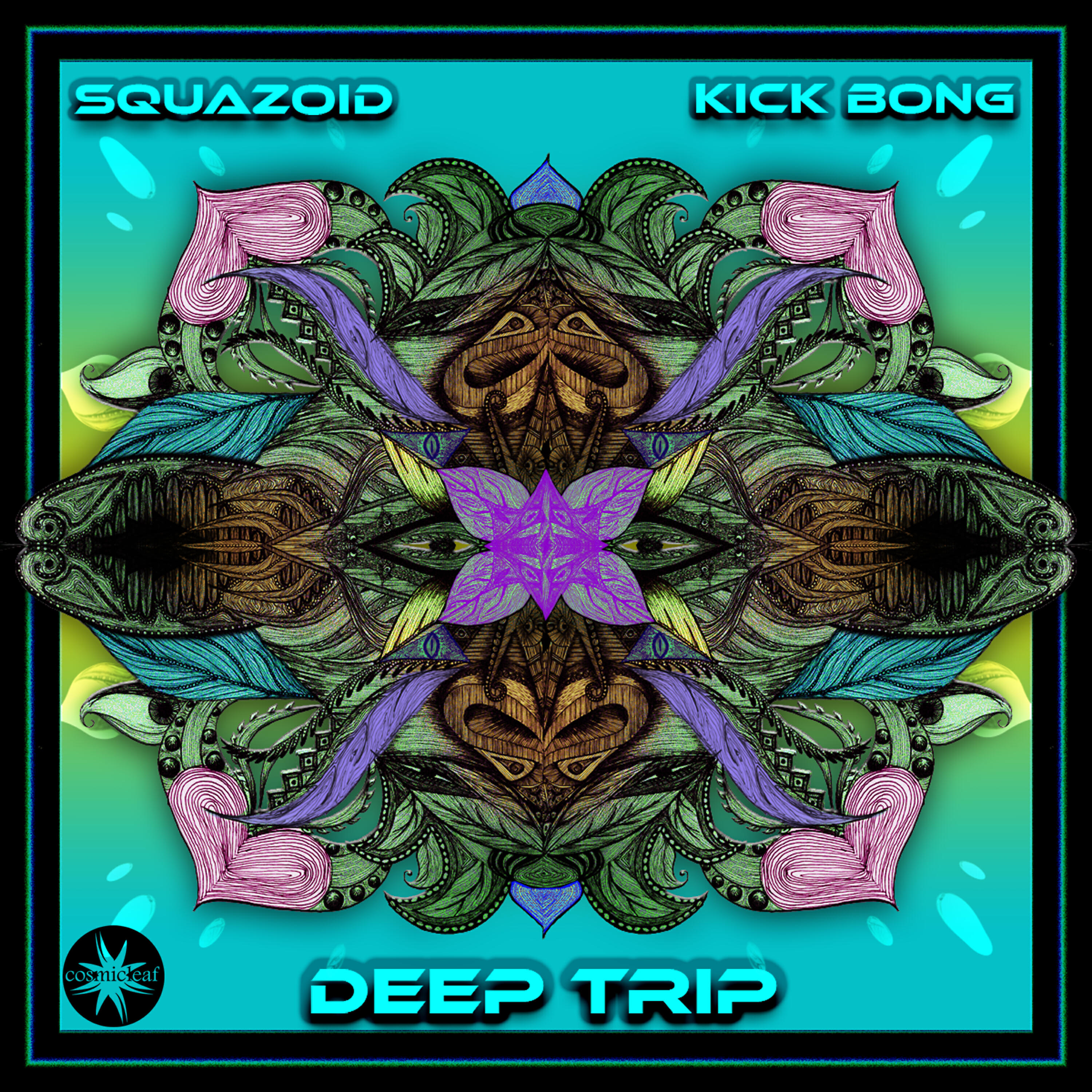 Релиз Deep Trip