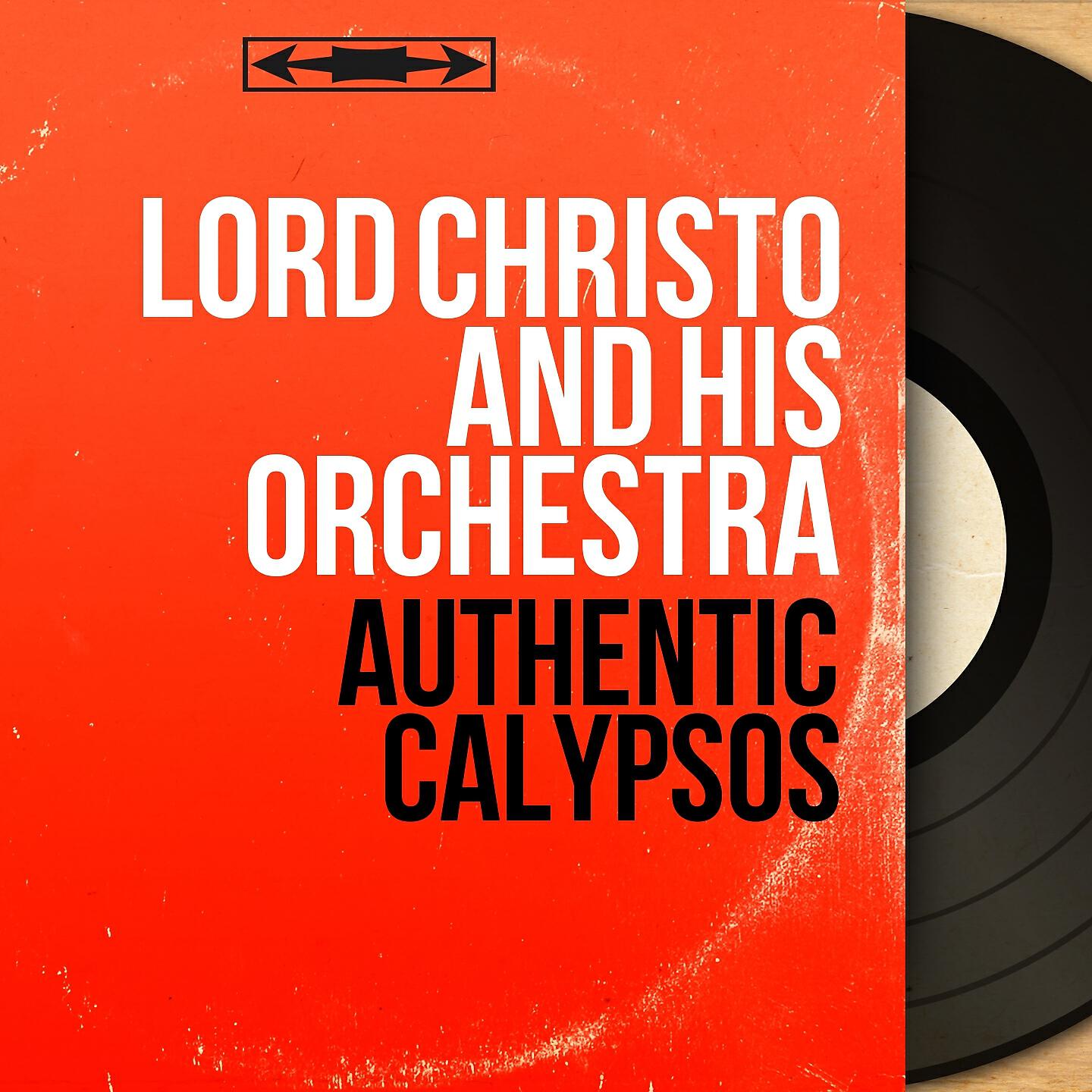 Lord Christo and His Orchestra
