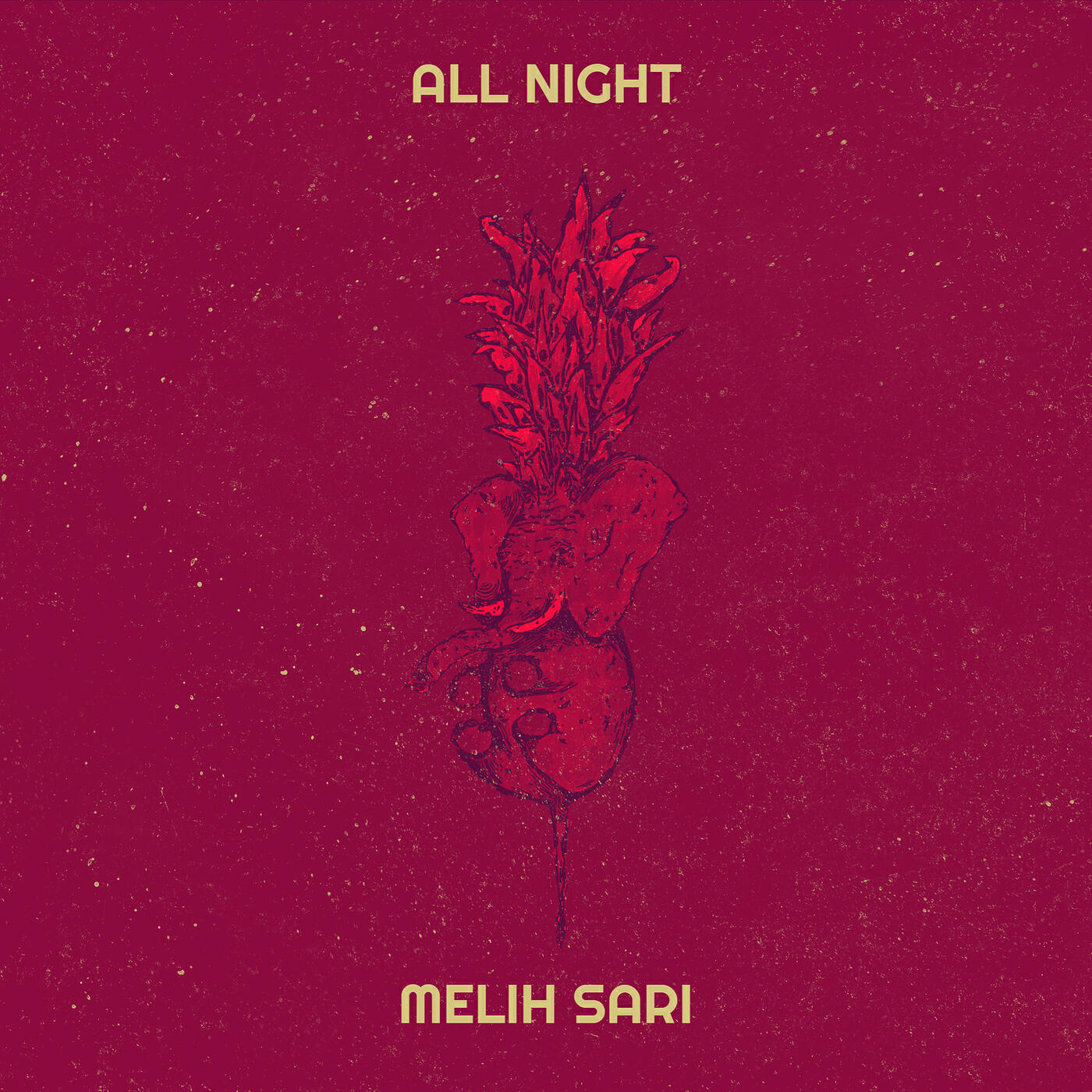 Релиз All Night