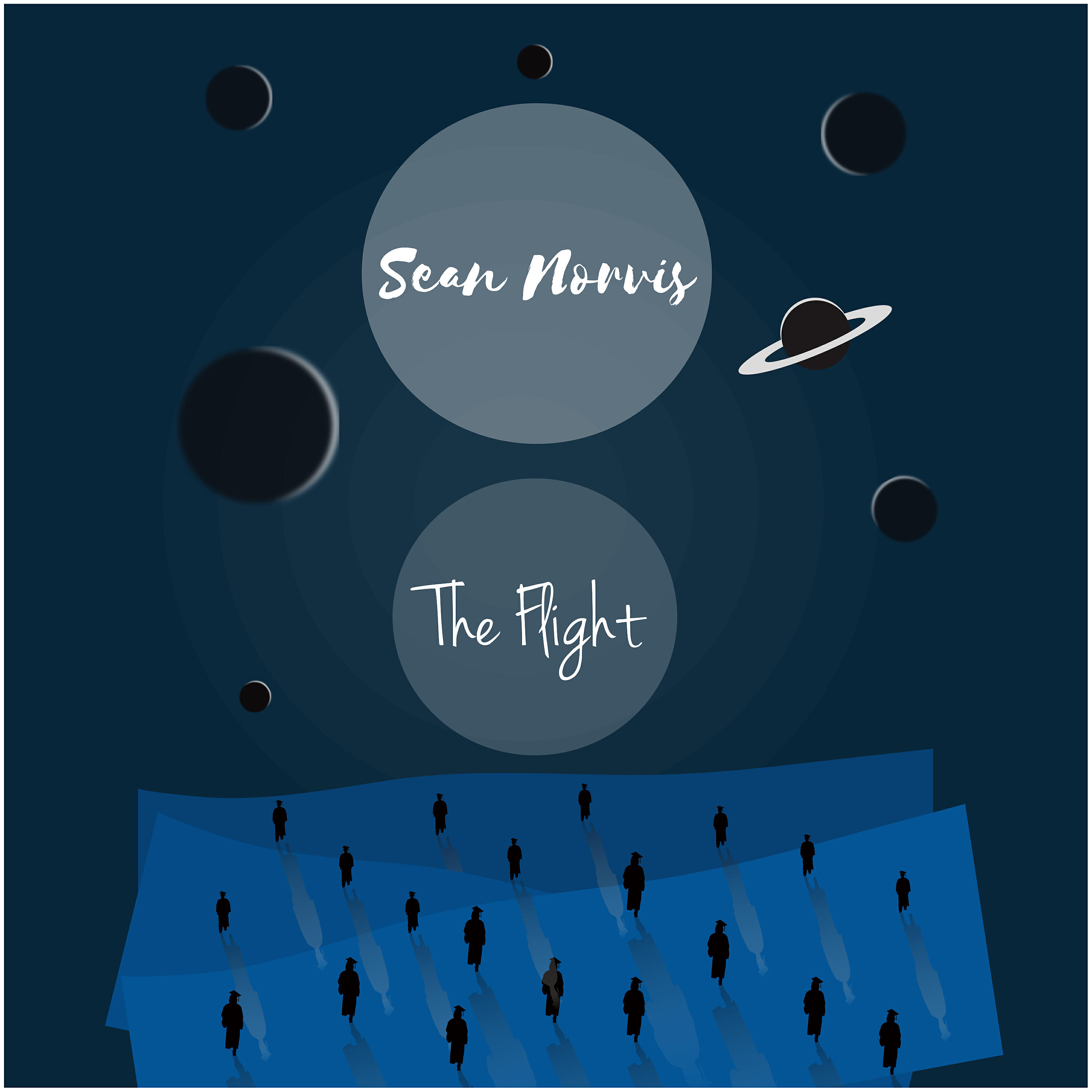 Релиз The Flight