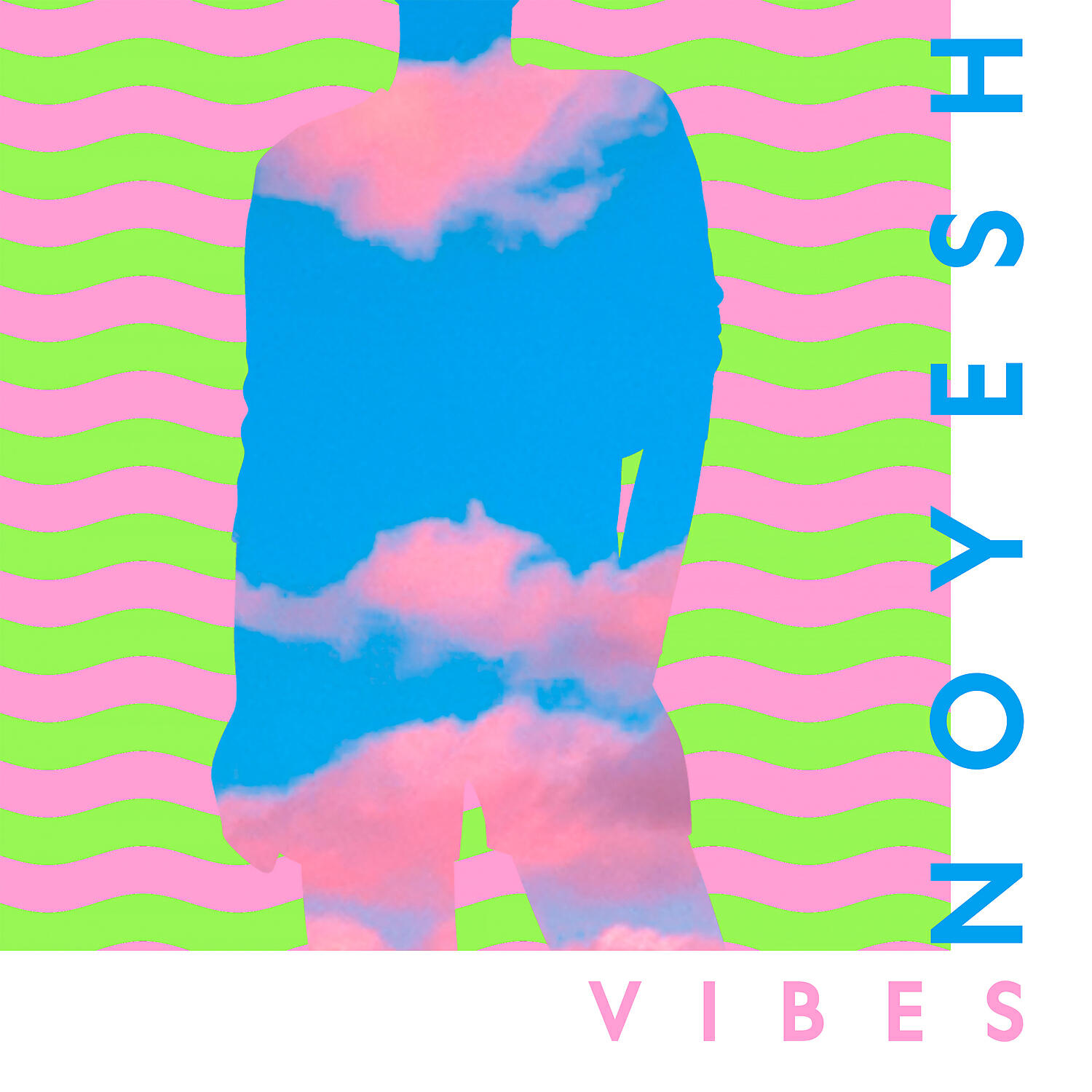 Релиз Vibes
