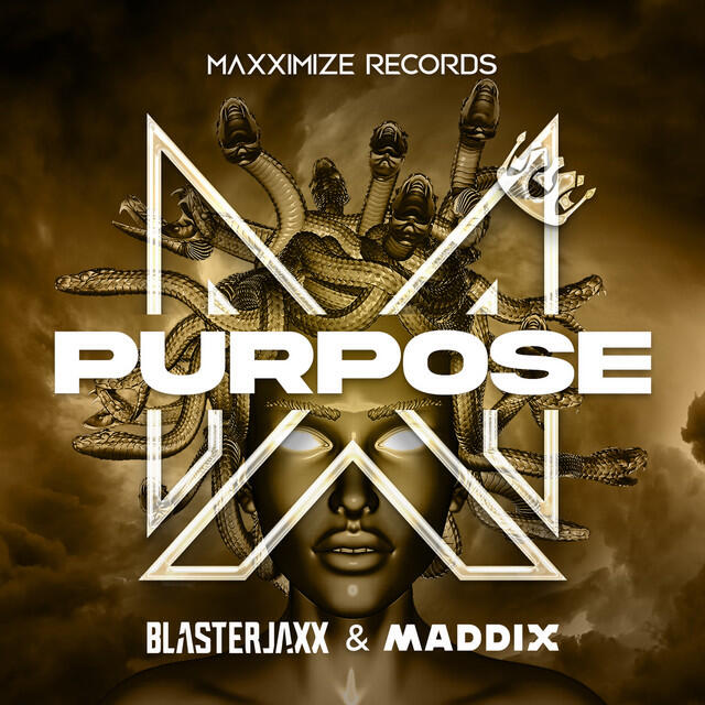 Релиз Purpose