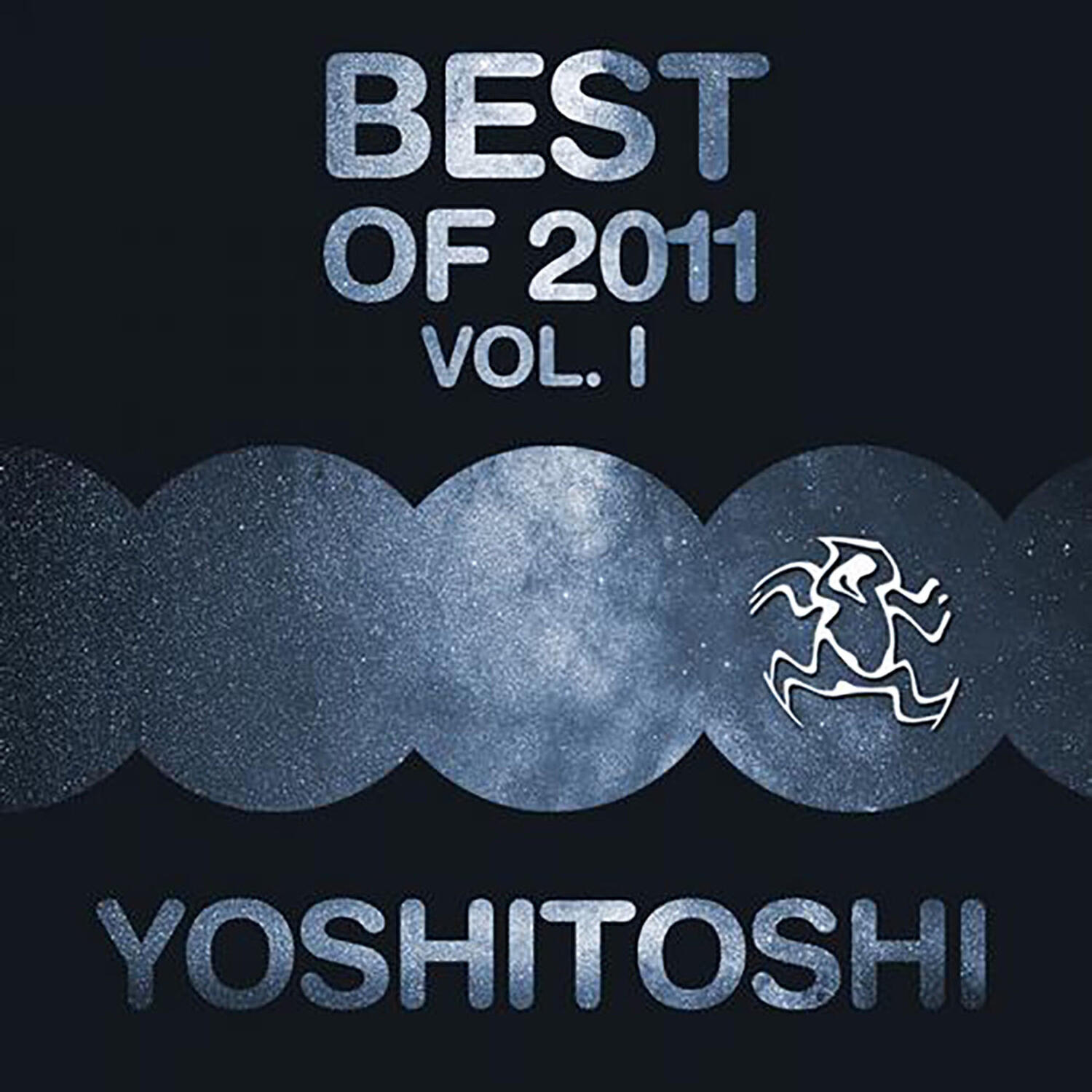 Релиз Yoshitoshi: Best of 2011 Vol. I
