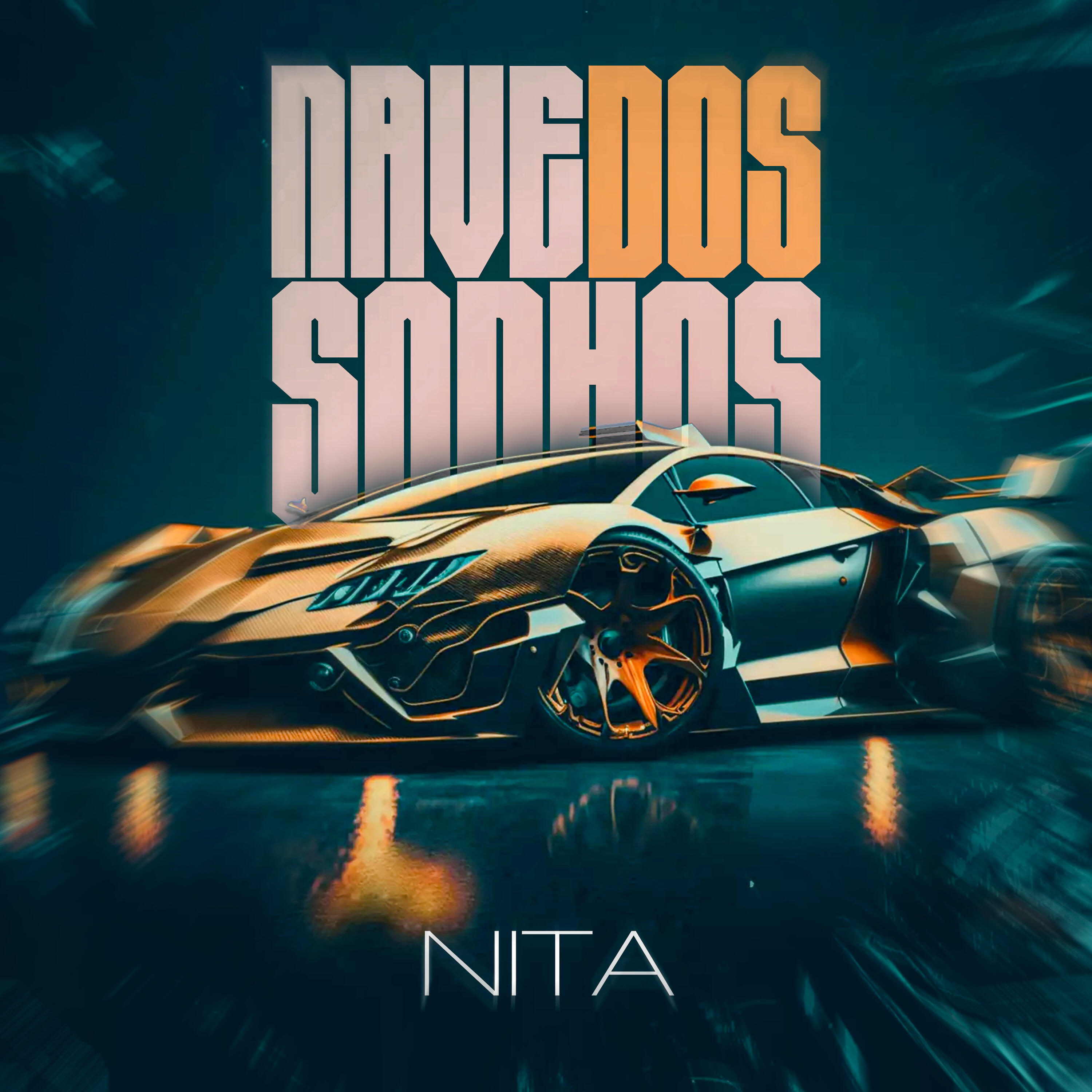 Релиз Nave dos Sonhos