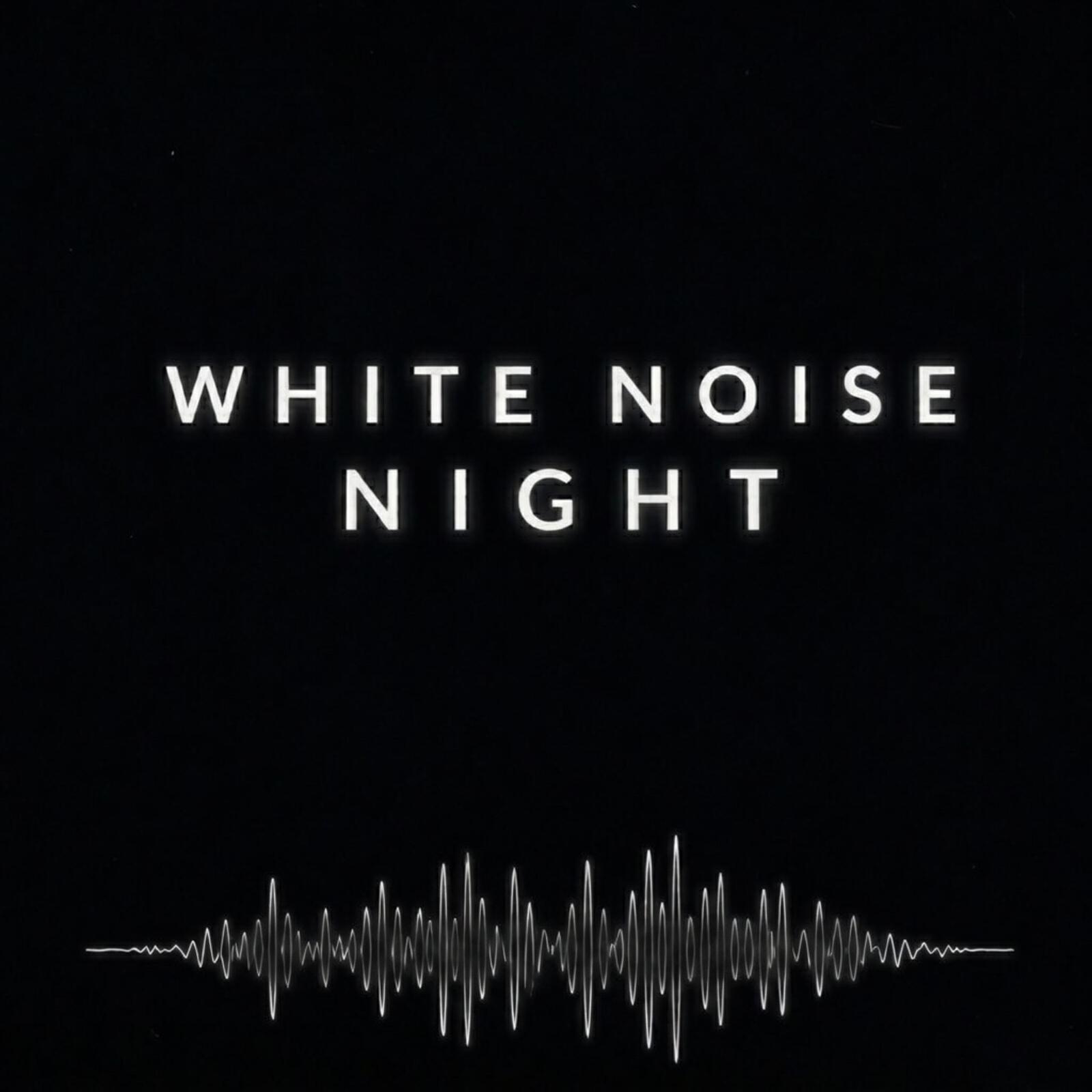 Релиз White Noise Night