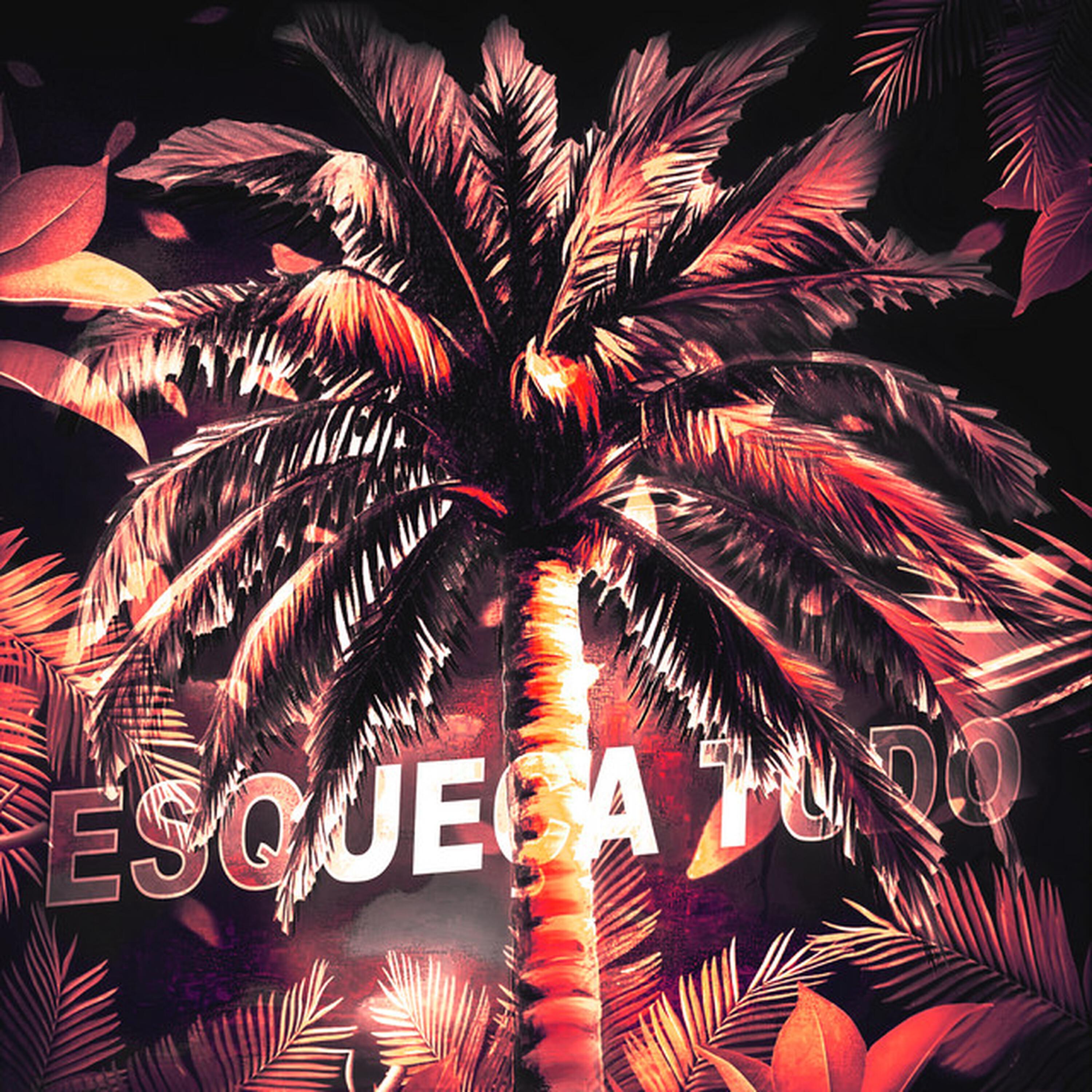 Релиз ESQUEÇA TUDO