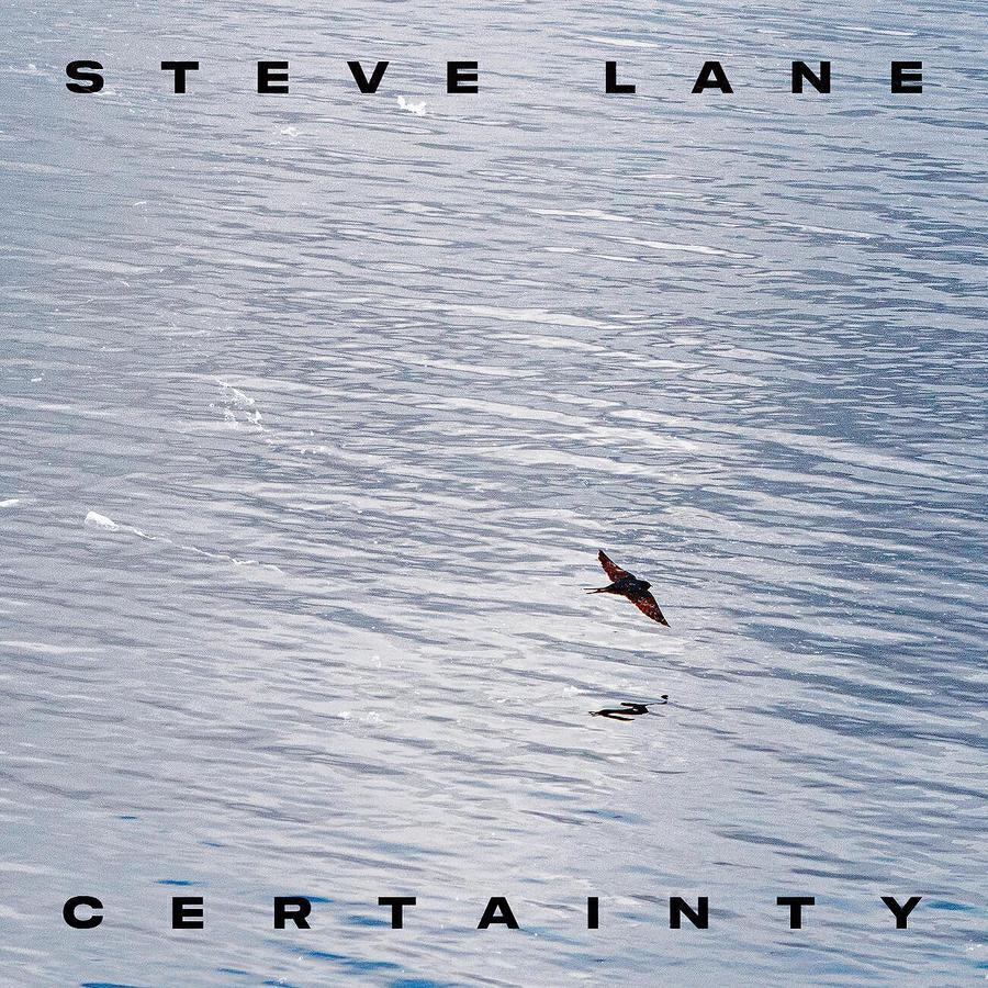 Steve Lane