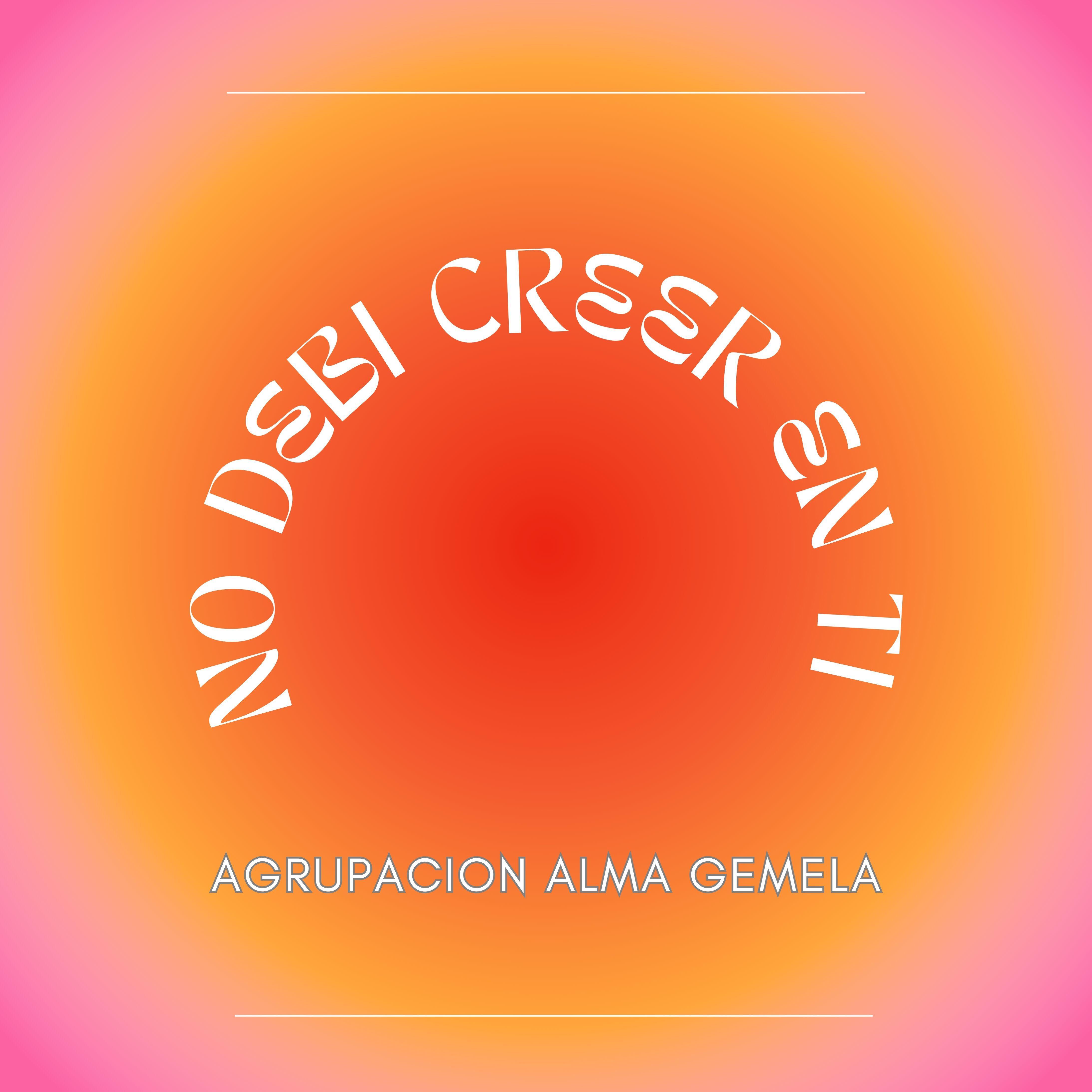 Agrupación Alma Gemela