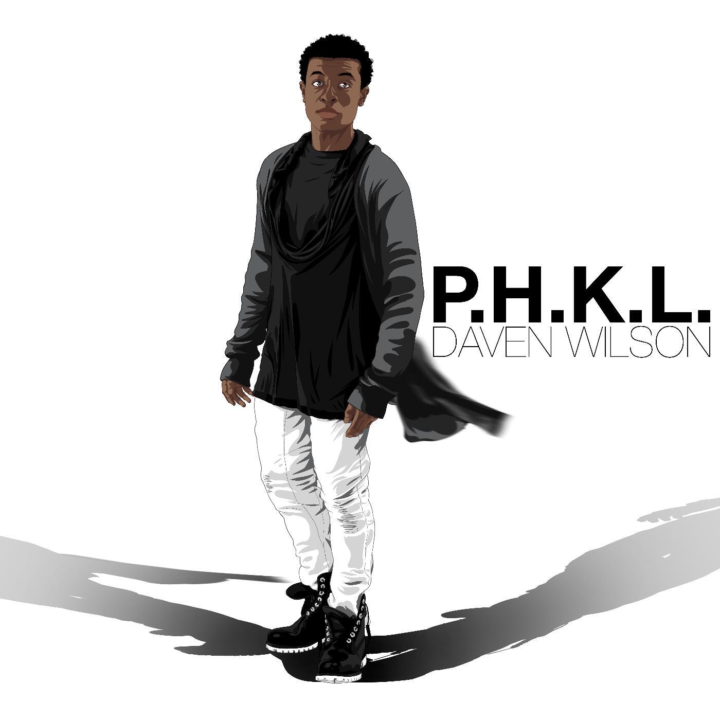 Релиз P.H.K.L. (Pull up, Hop out, Kill It, Leave)