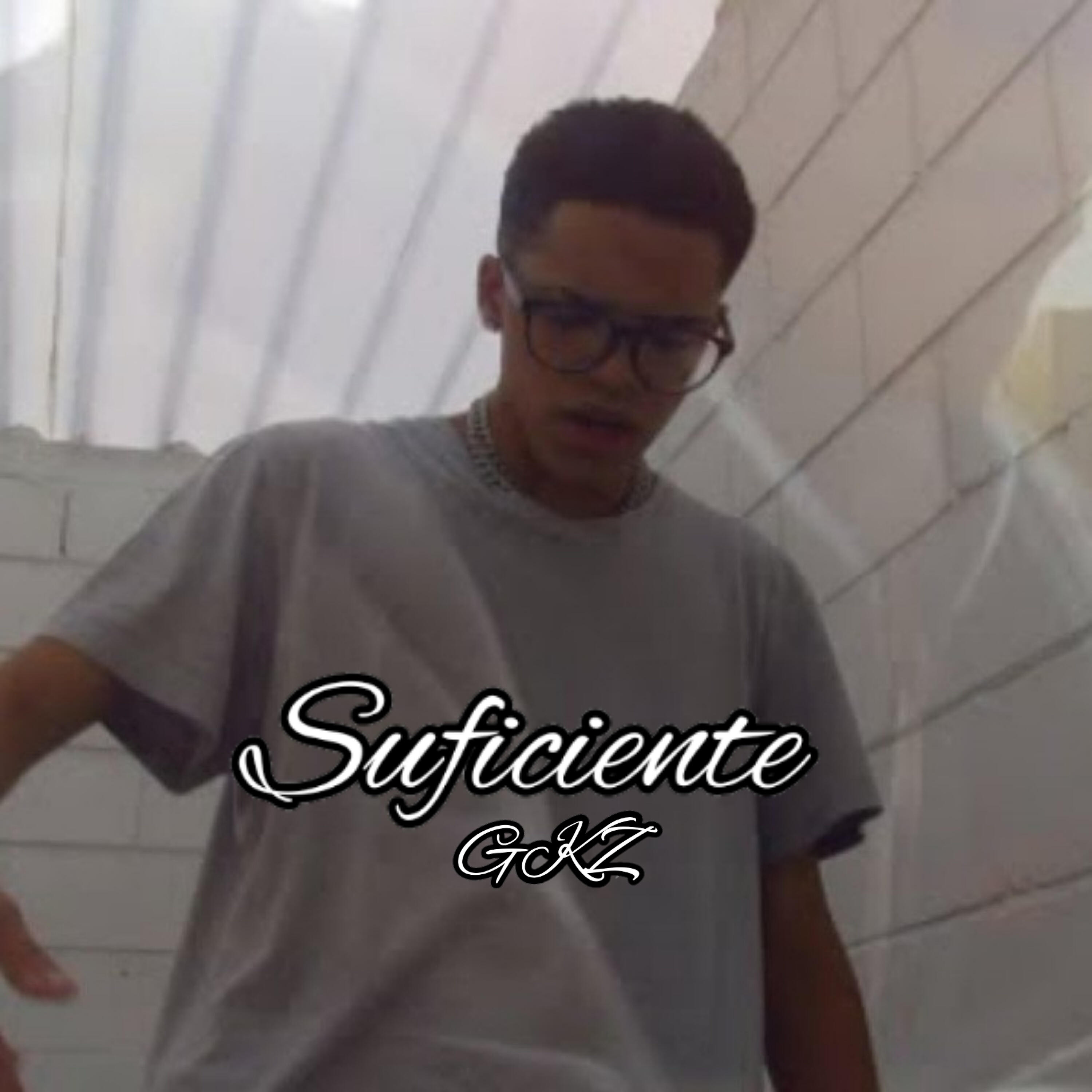 Релиз Suficiente