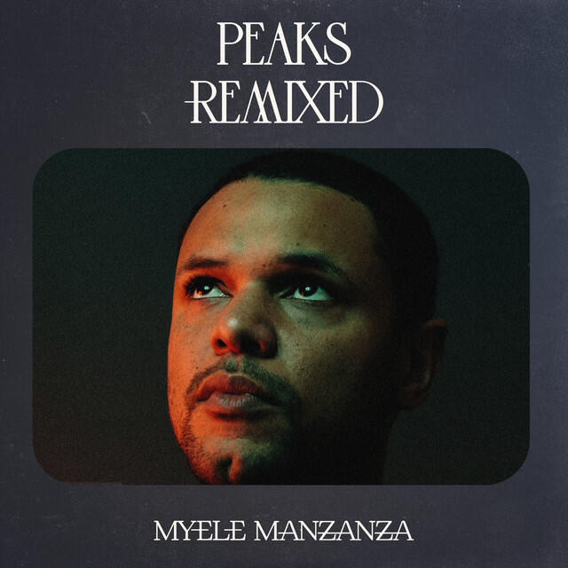 Релиз Peaks (Remixed)