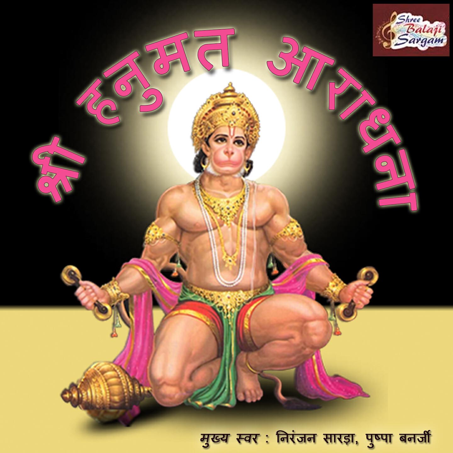 Релиз Shree Hanumat Aradhana