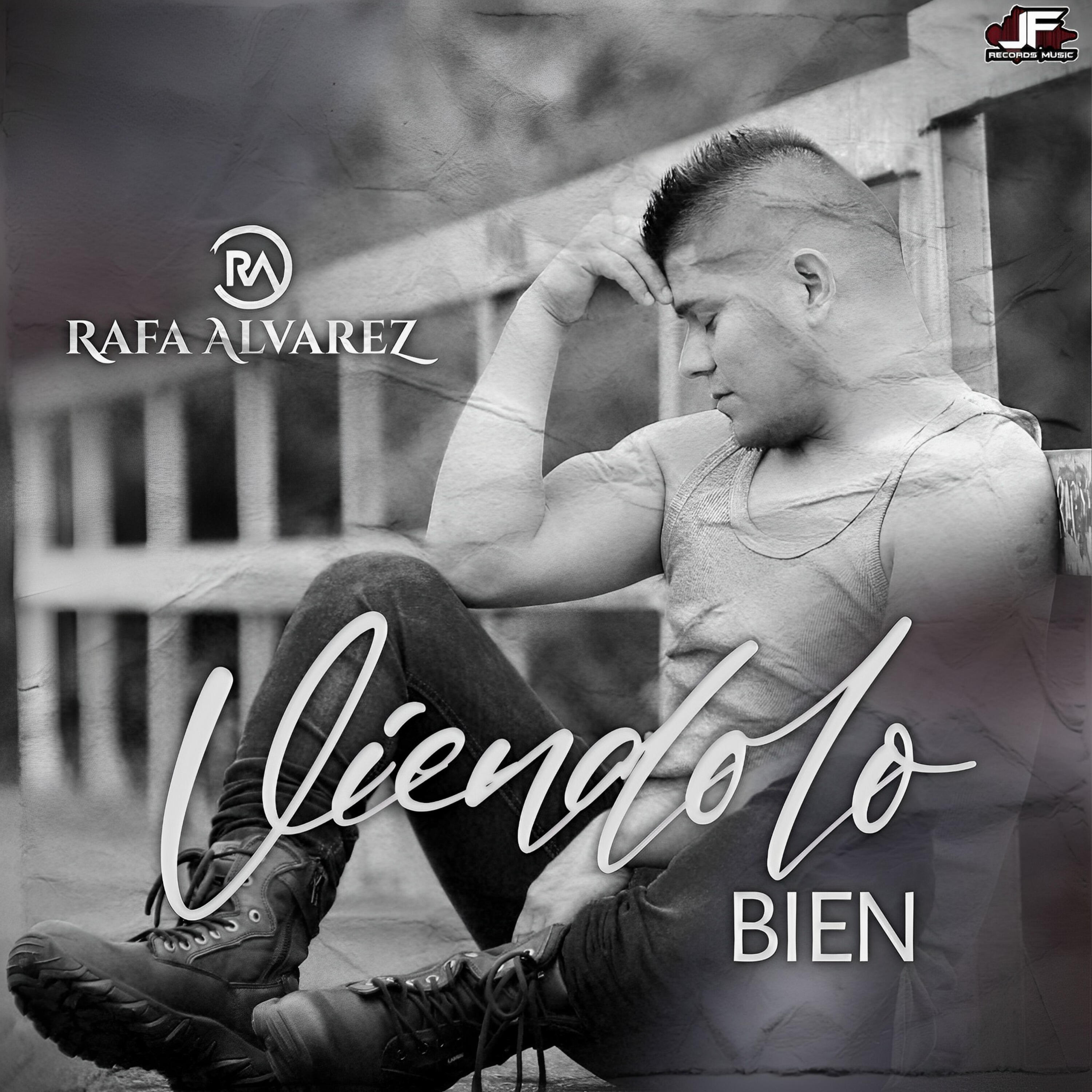 Rafa Álvarez