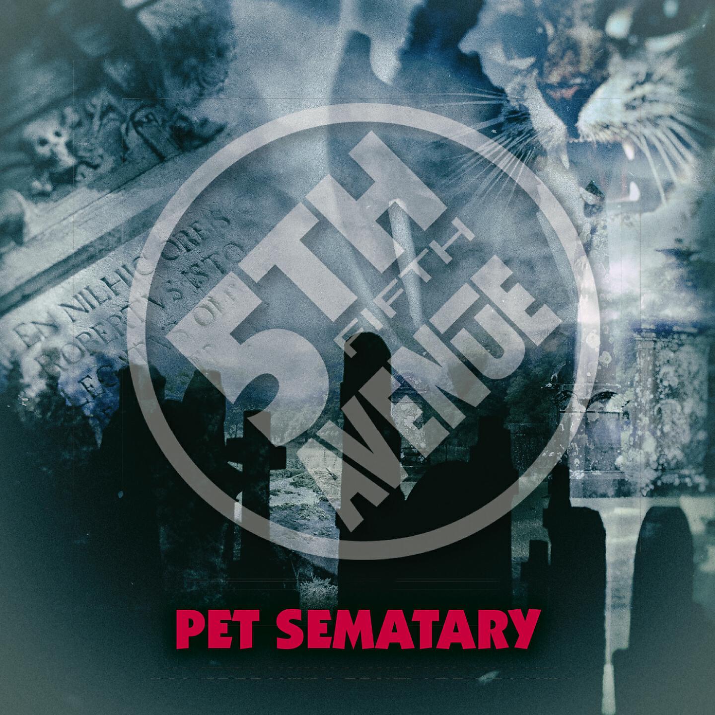 Релиз Pet Sematary