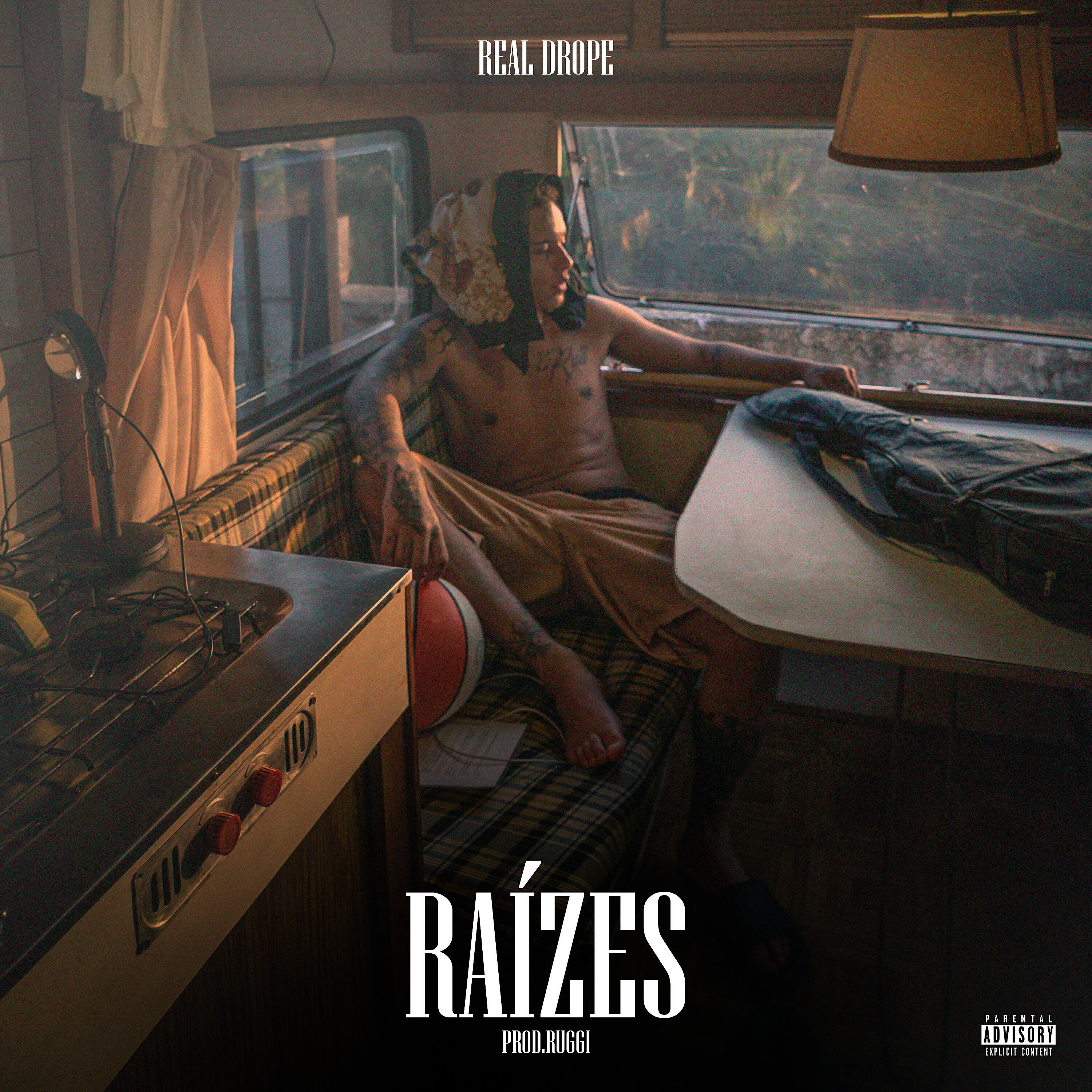 Релиз Raízes
