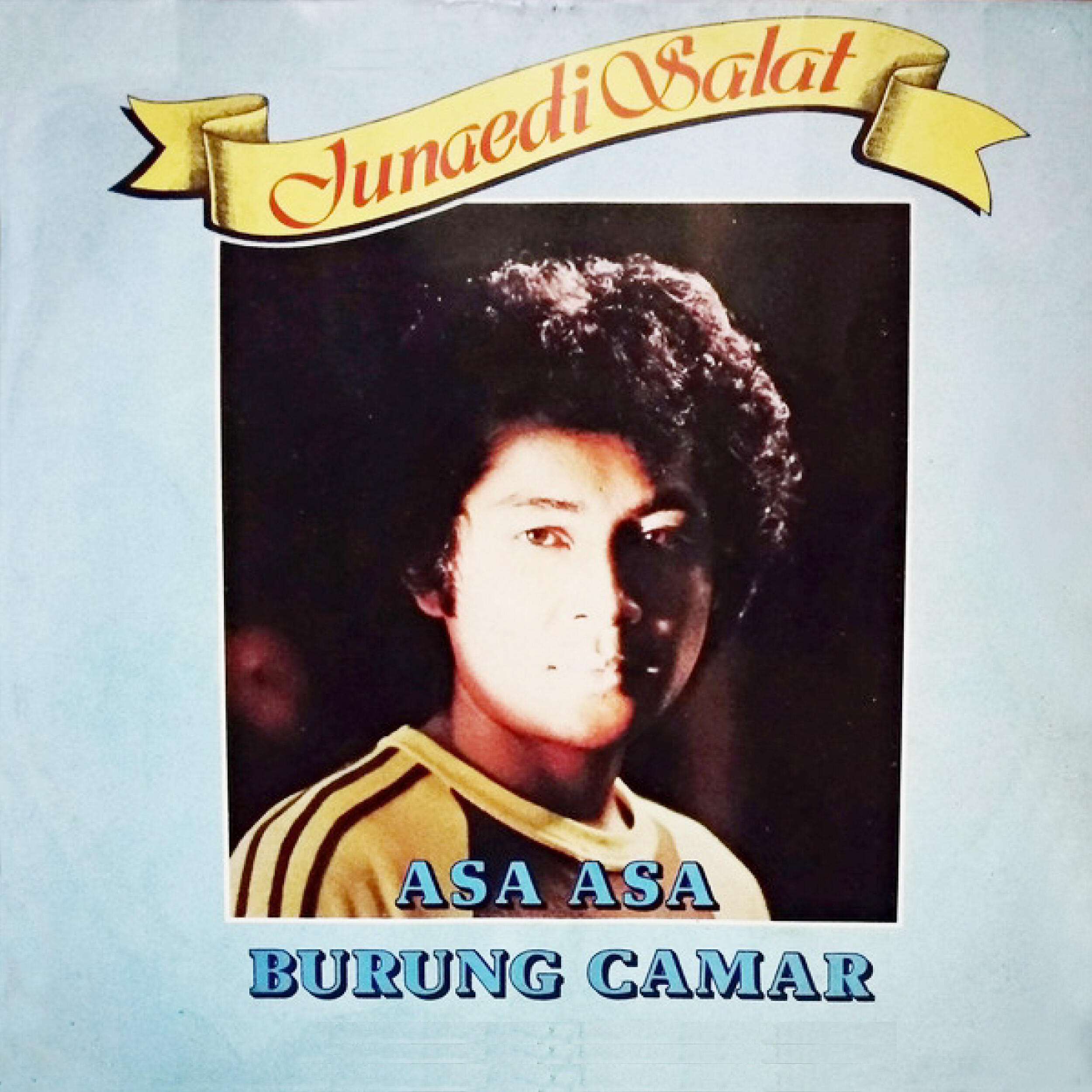 Релиз Asa Asa Burung Camar