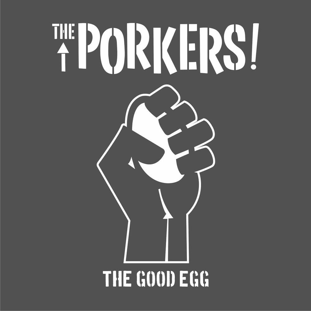 Релиз The Good Egg