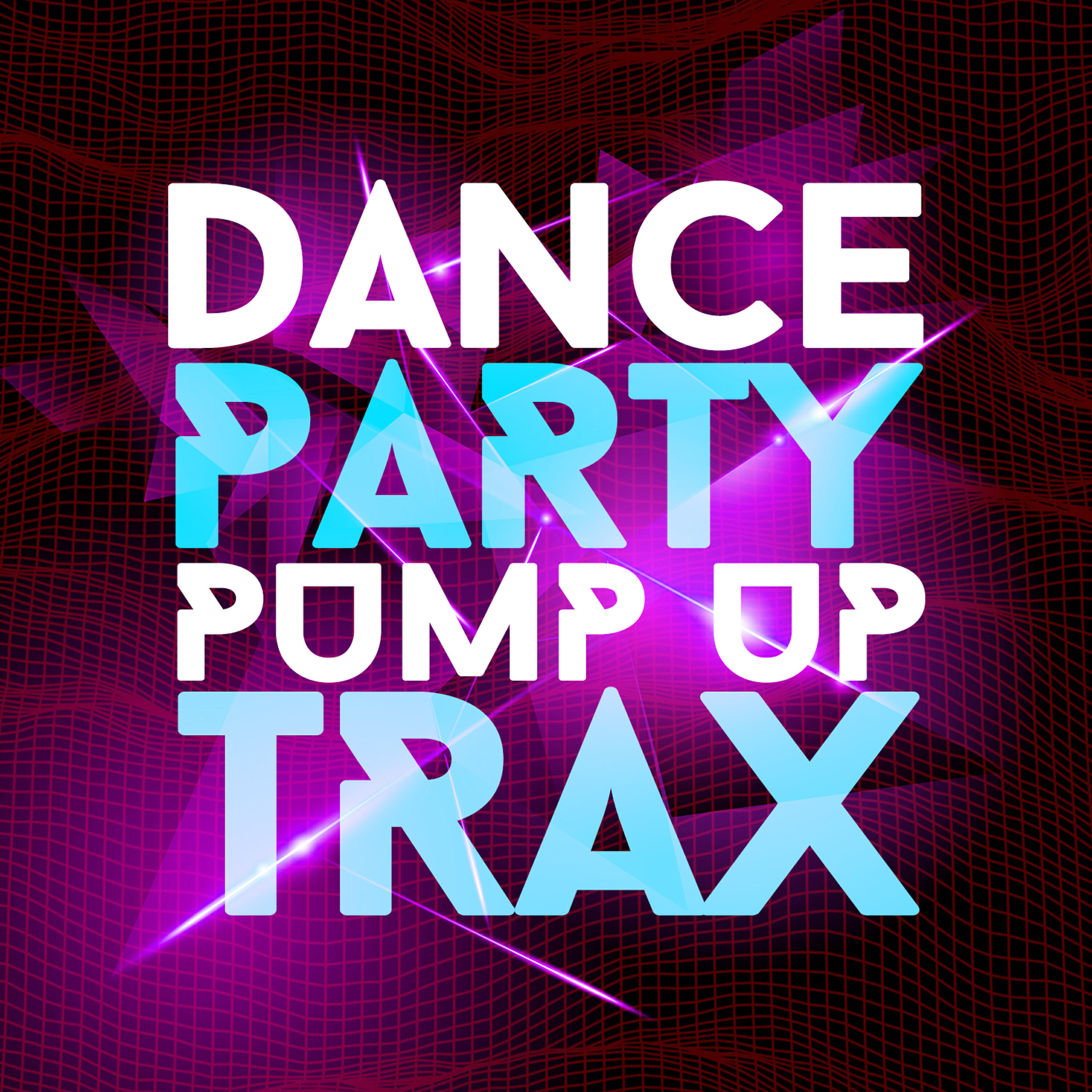 Релиз Dance Party Pump up Trax