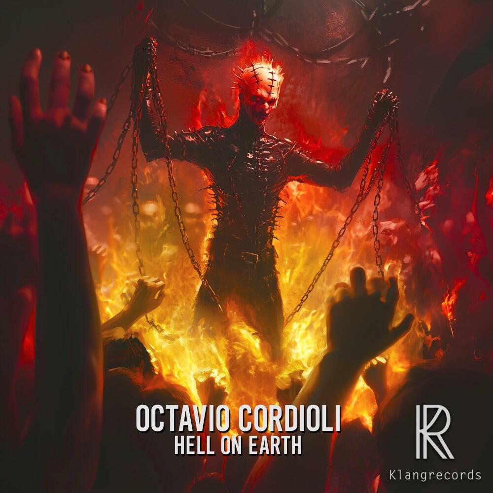 Релиз Hell on Earth