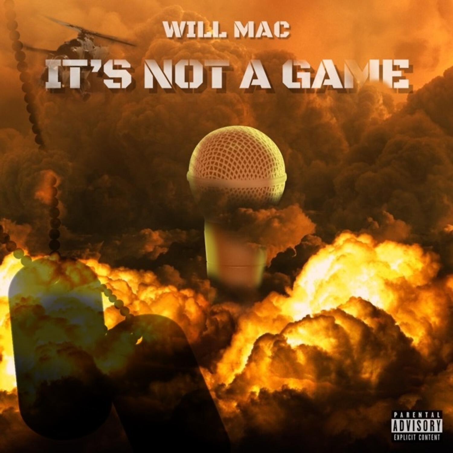 Релиз It's Not a Game