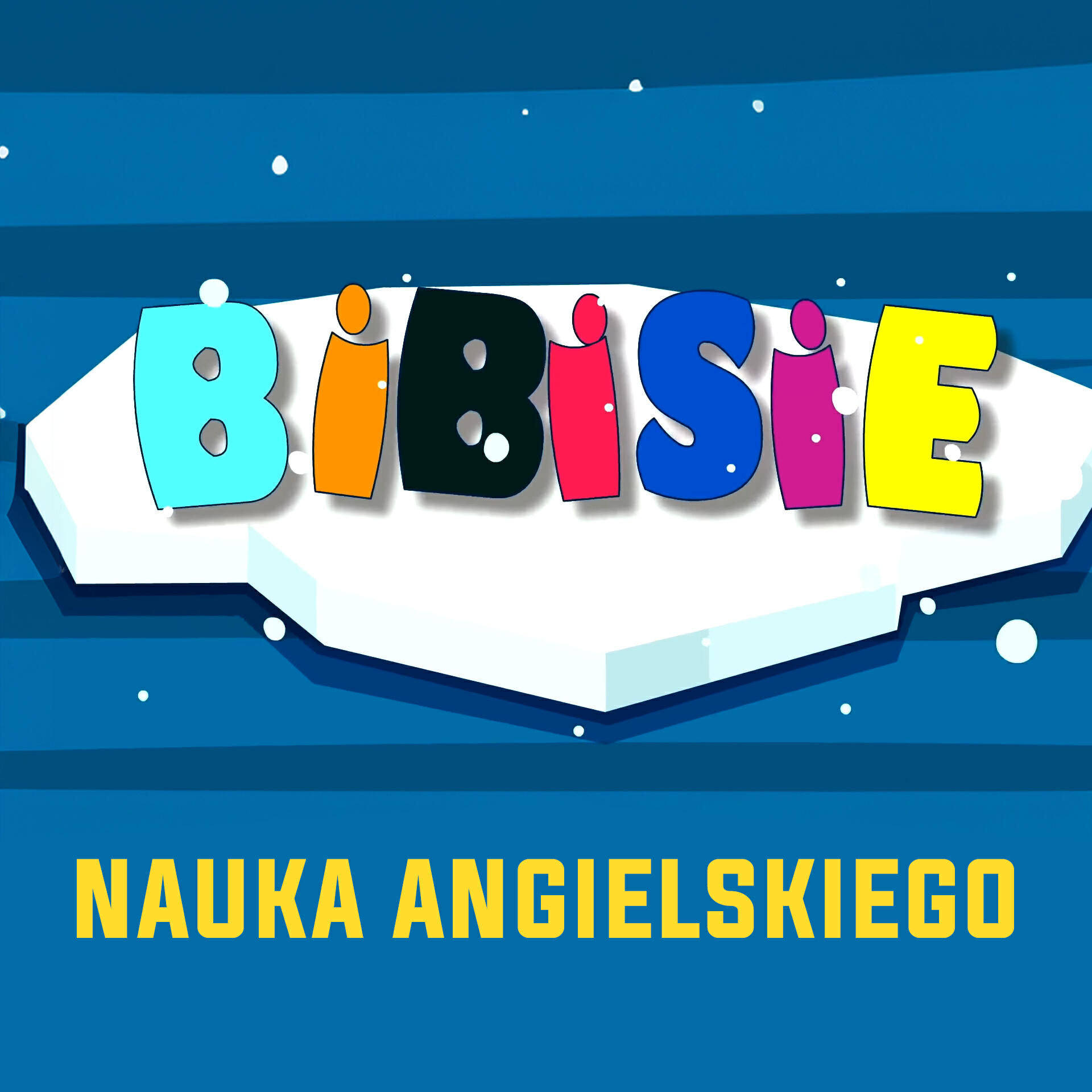Релиз Bibisie - Nauka Angielskiego