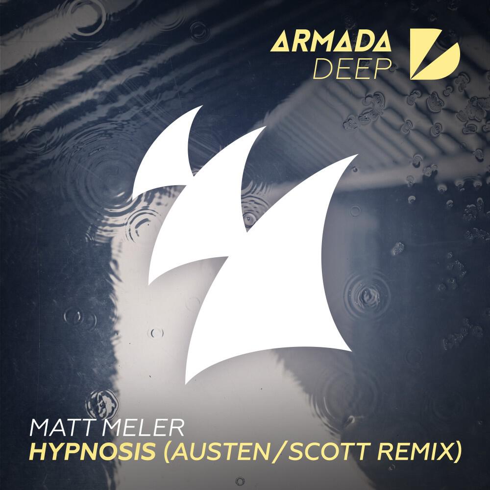 Релиз Hypnosis (Austen/Scott Remix)