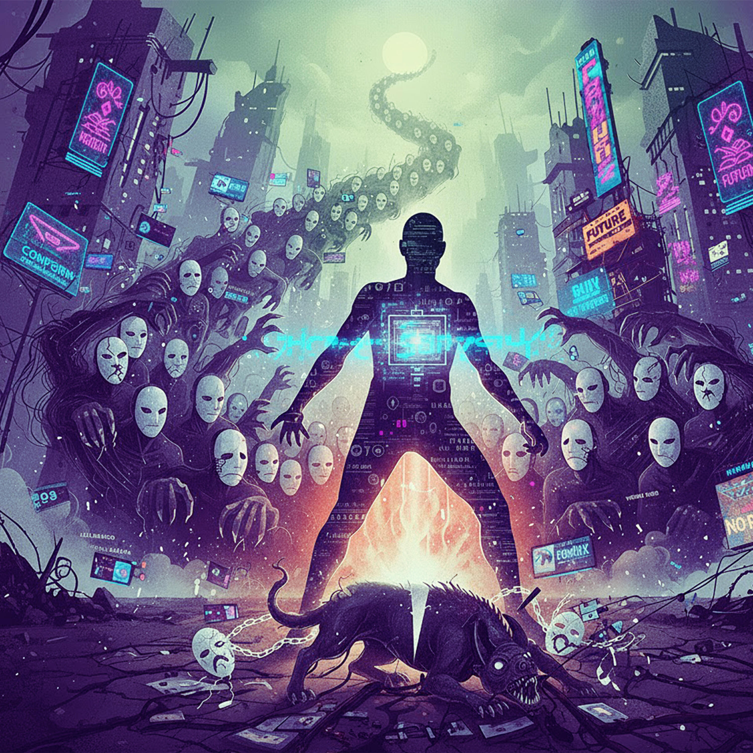 Релиз Mata el Miedo