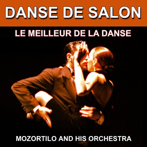 Релиз Danse de Salon - Le meilleur de la danse - Les plus grandes danses