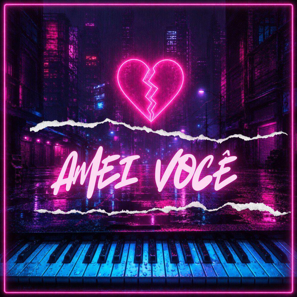 Релиз Amei Você