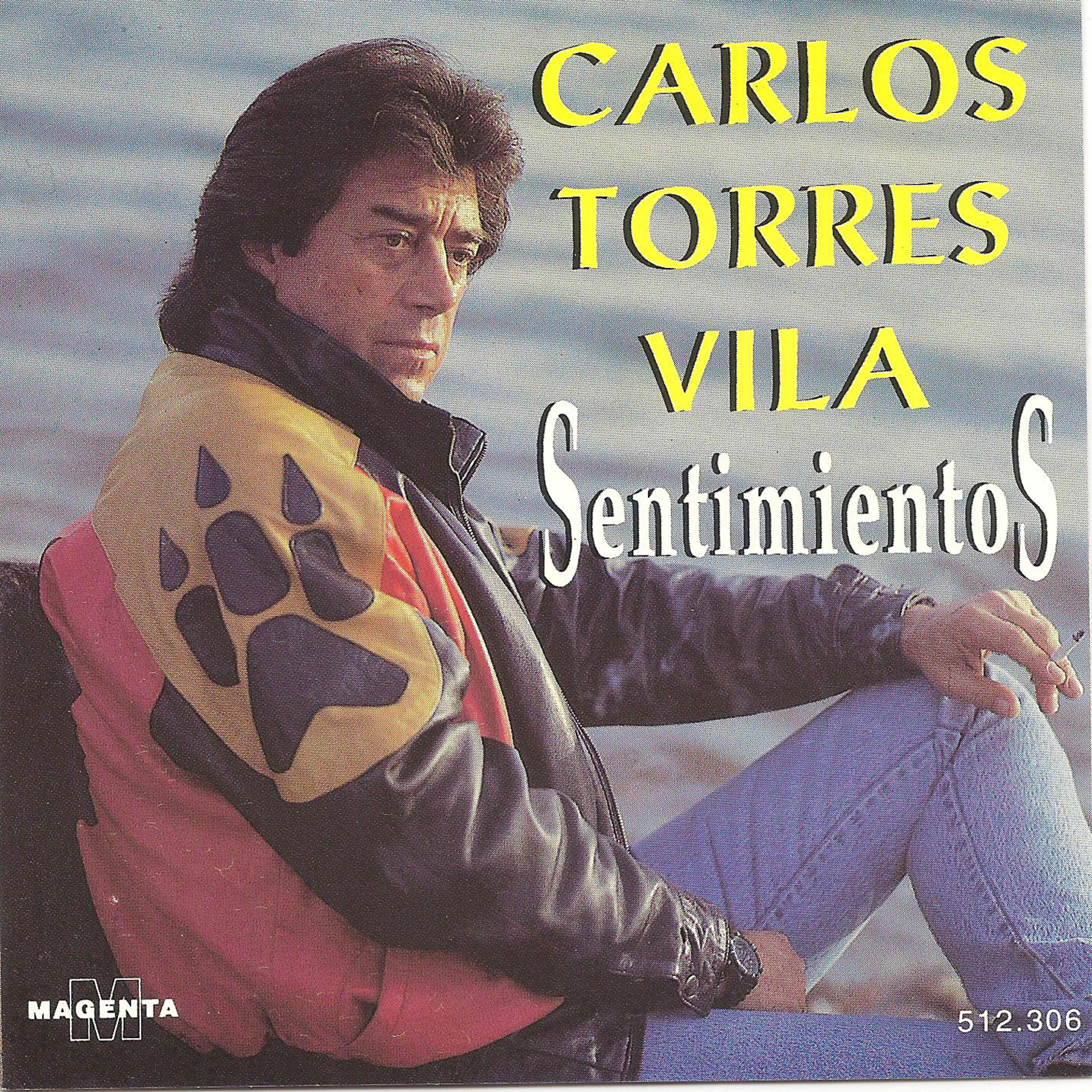 Релиз Sentimientos