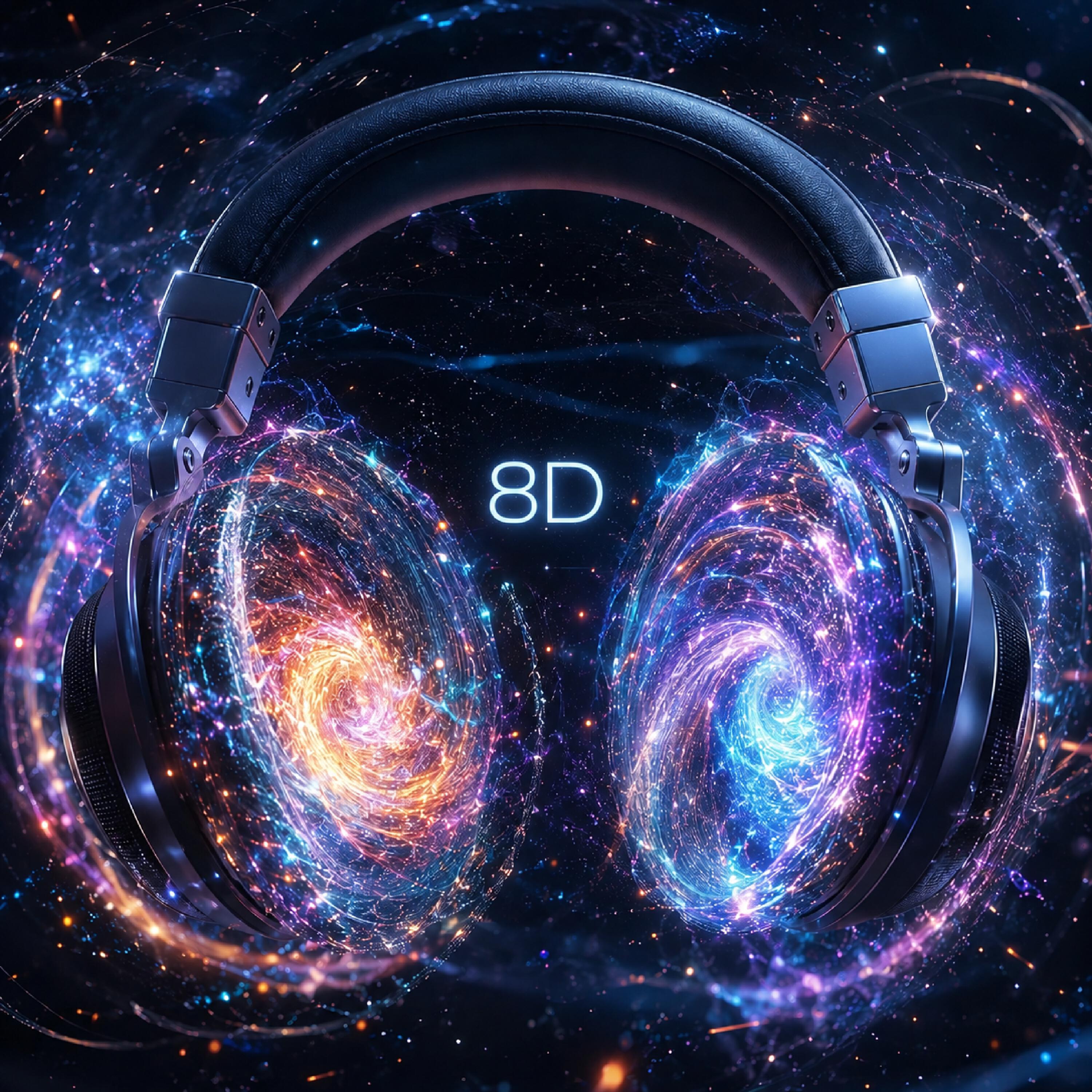 Релиз 8D