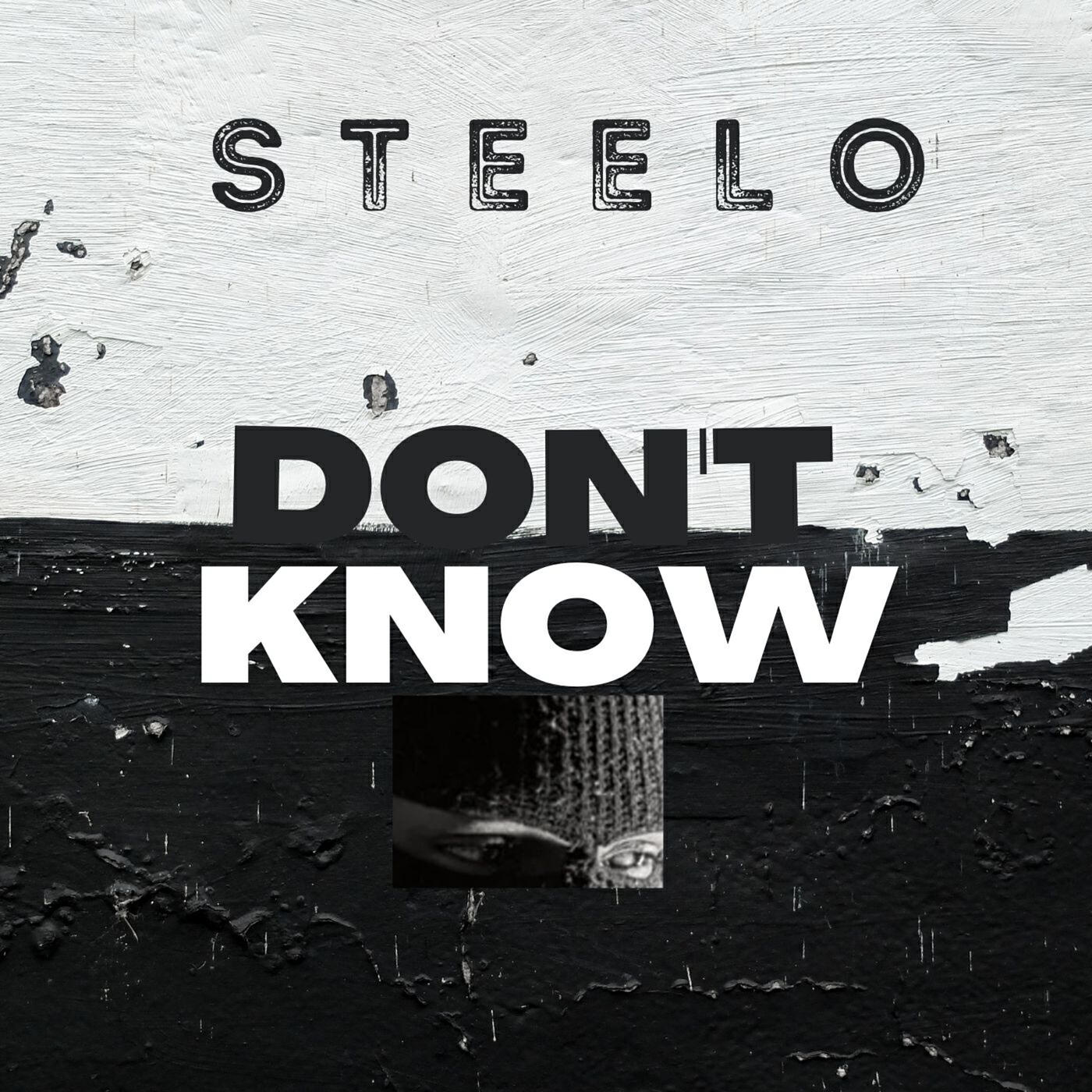 Постер альбома Don't Know