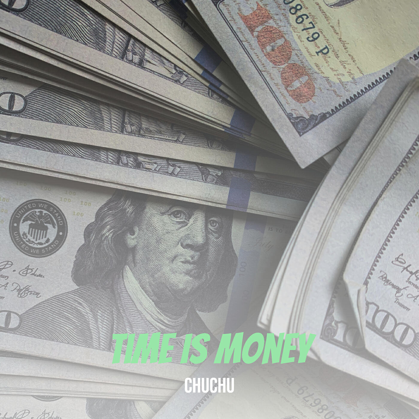 Релиз Time Is Money
