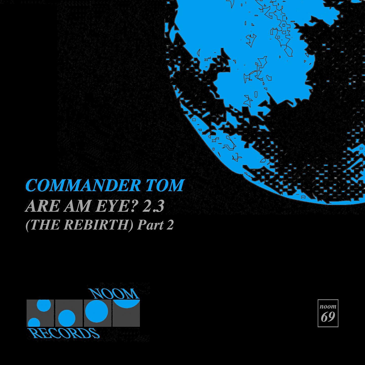Релиз Are Am Eye 2.3 (the Rebirth) - Part 2