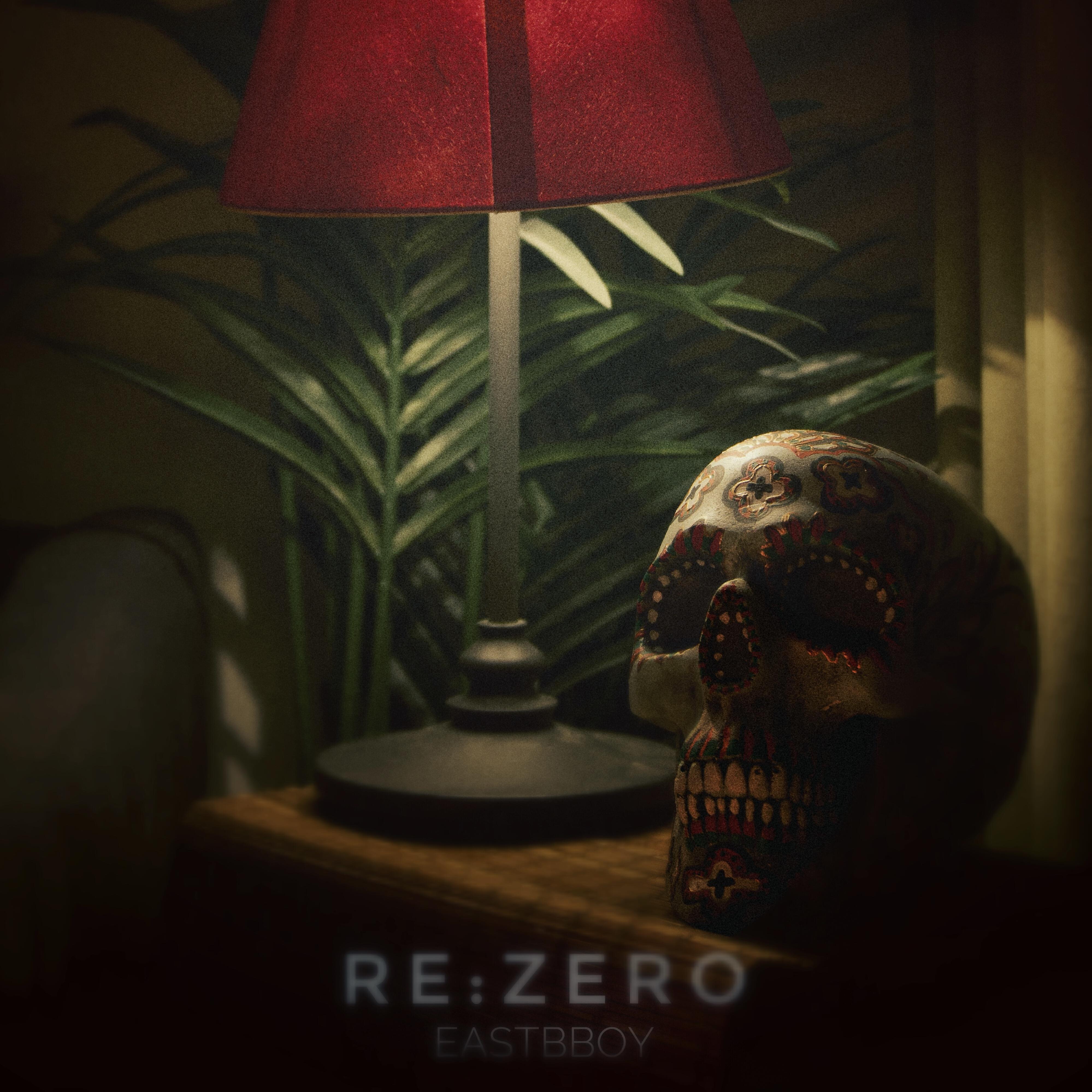 Релиз Re: Zero