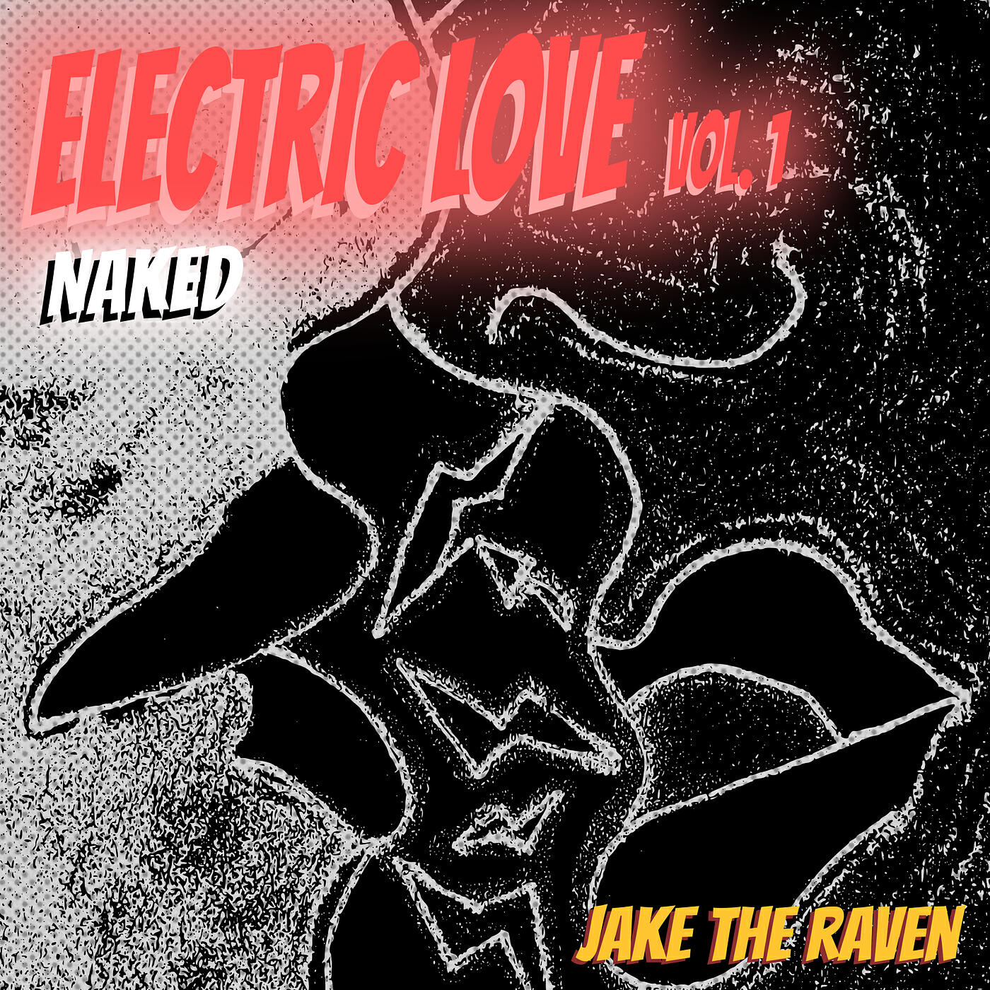 Jake the Raven