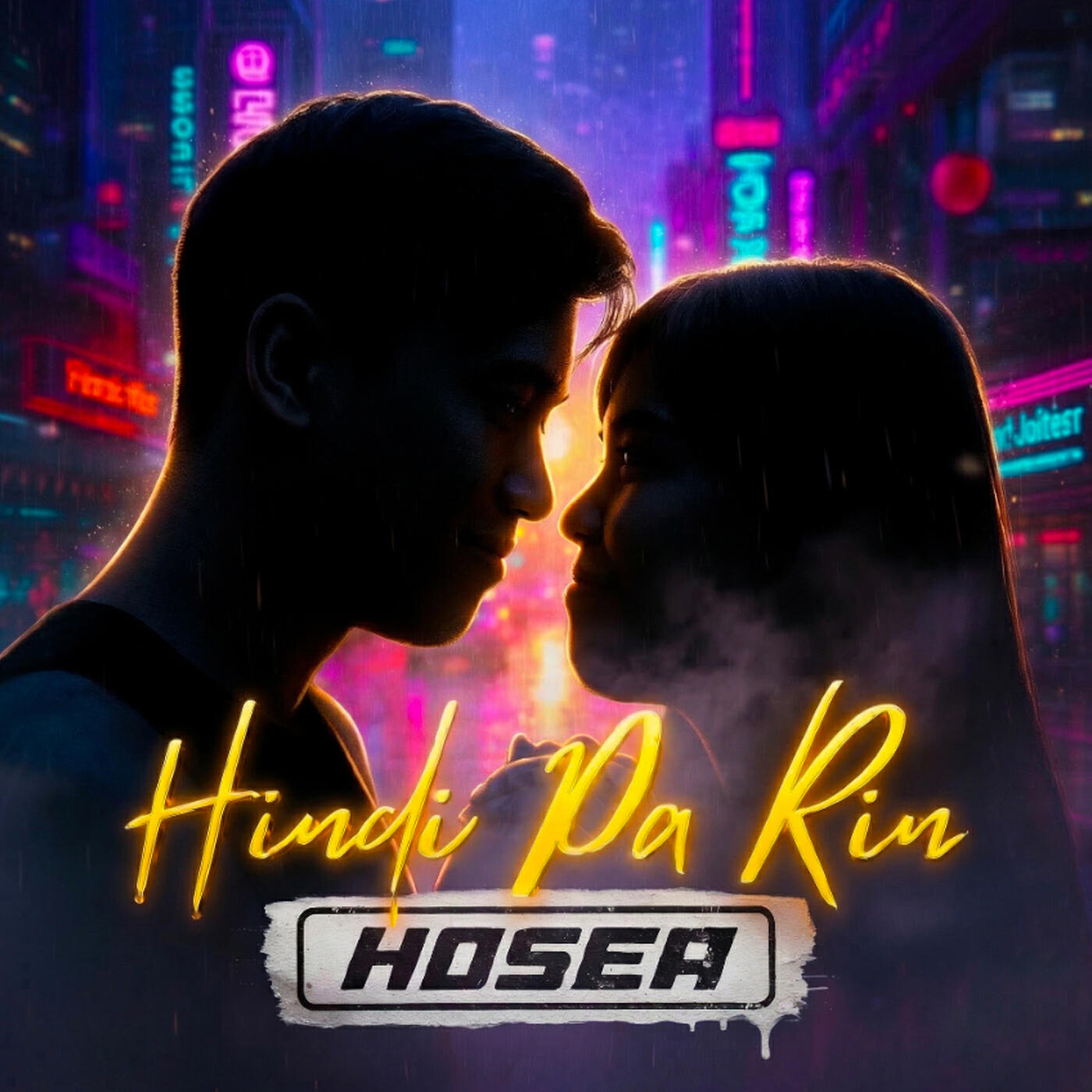 Релиз Hindi Pa Rin