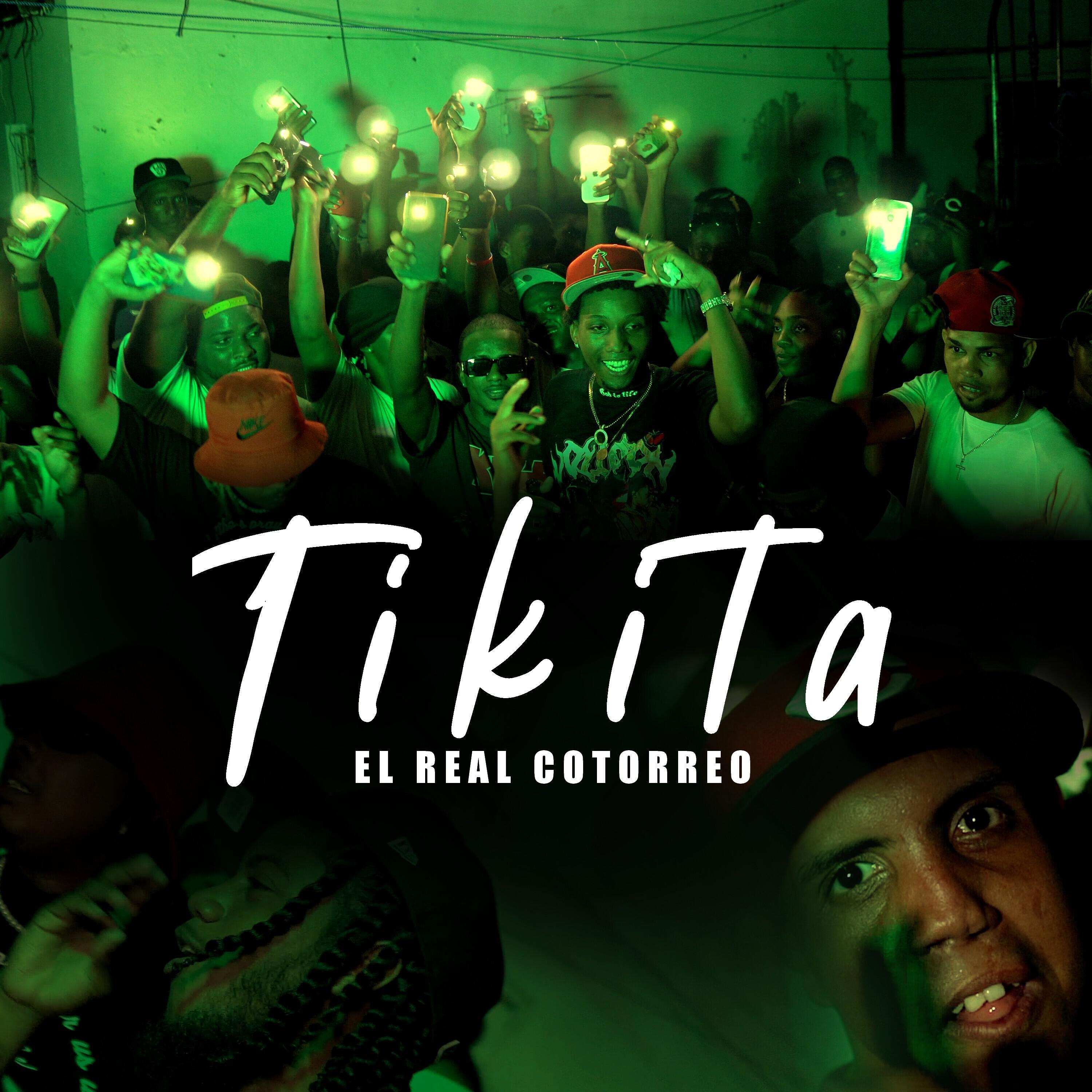 Релиз Tikita