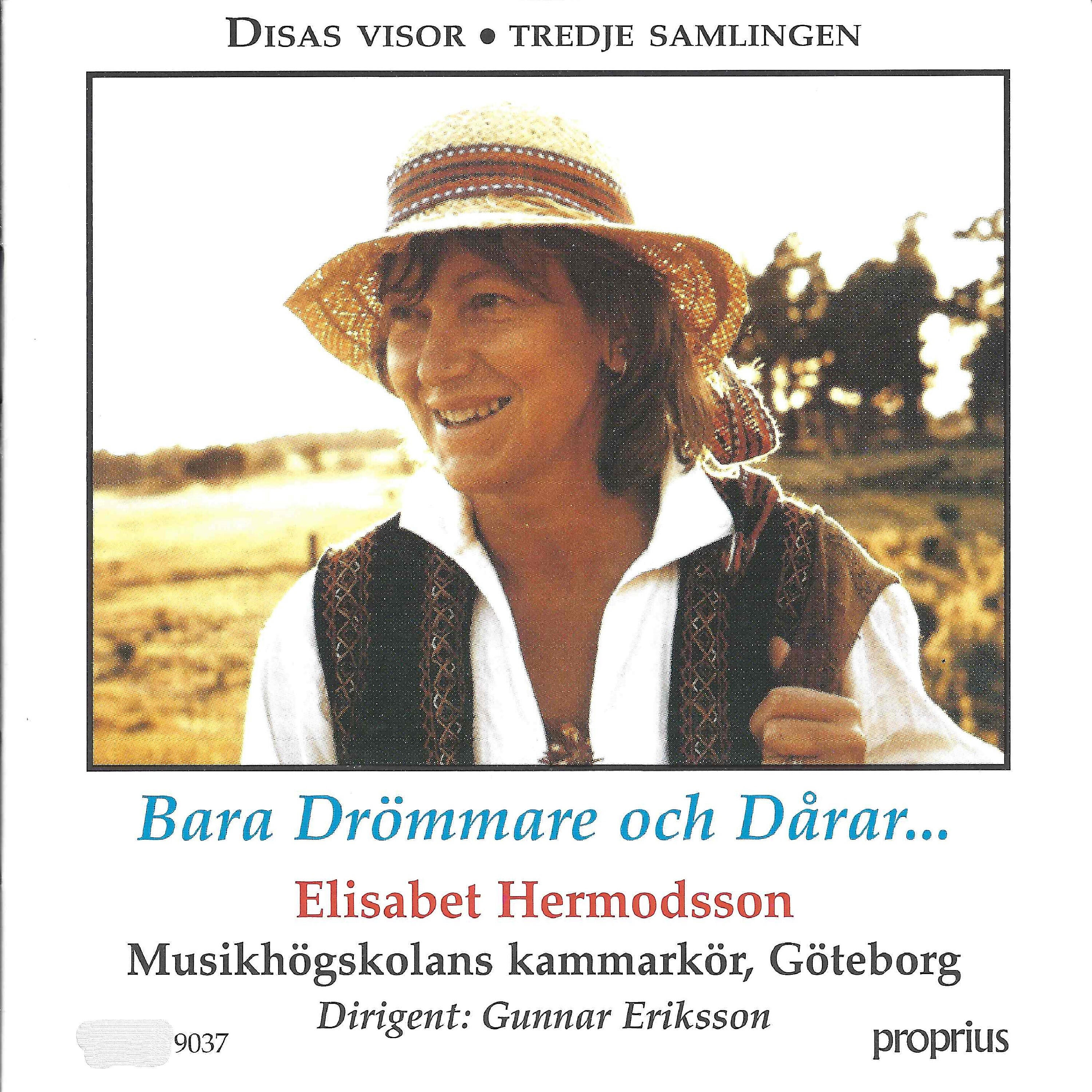 Релиз Bara Drömmare och Dårar...