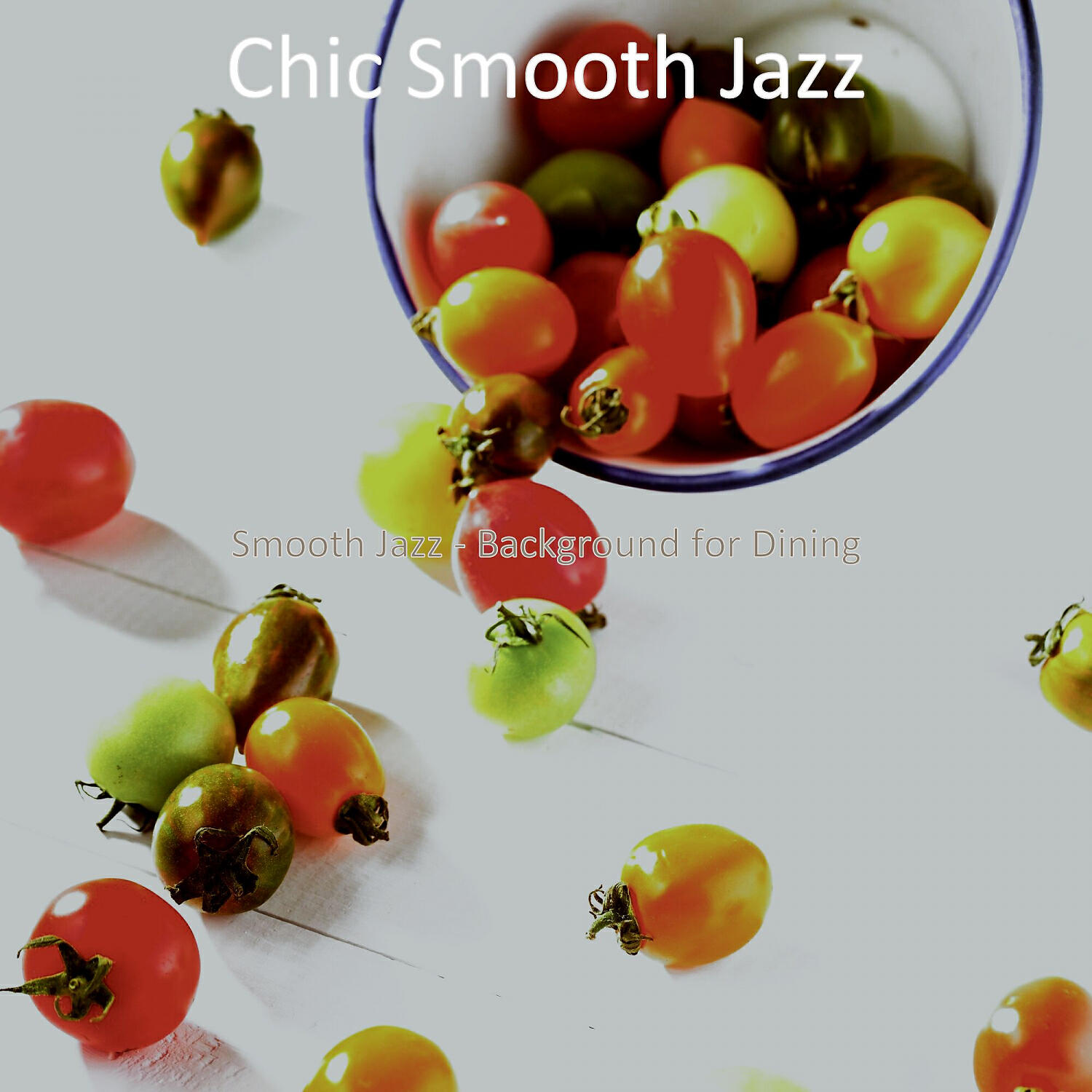 Релиз Smooth Jazz - Background for Dining