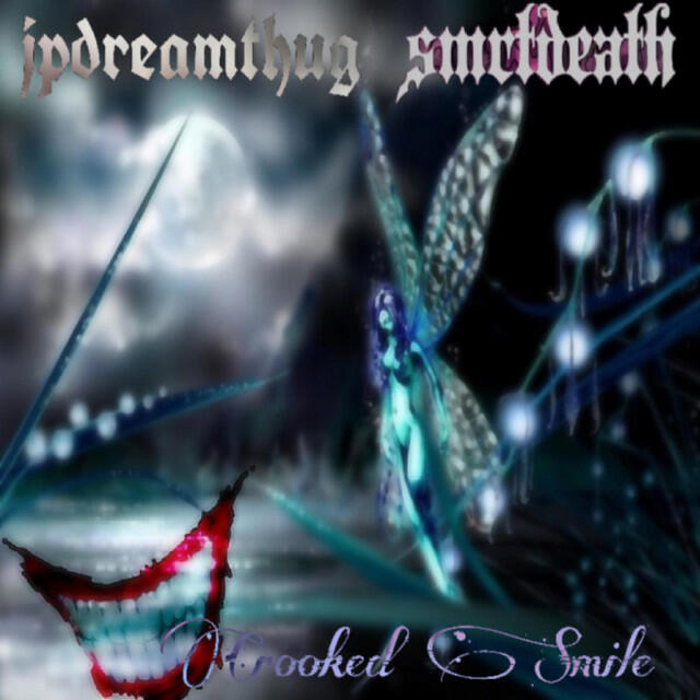 Релиз Crooked Smile