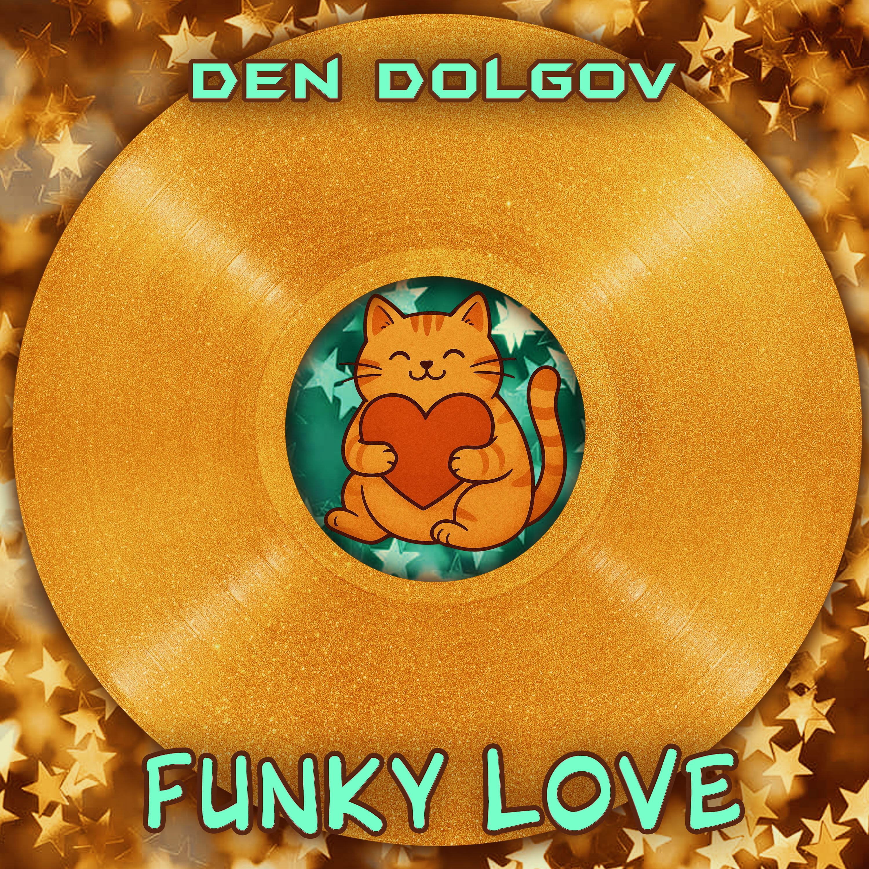 Релиз Funky Love