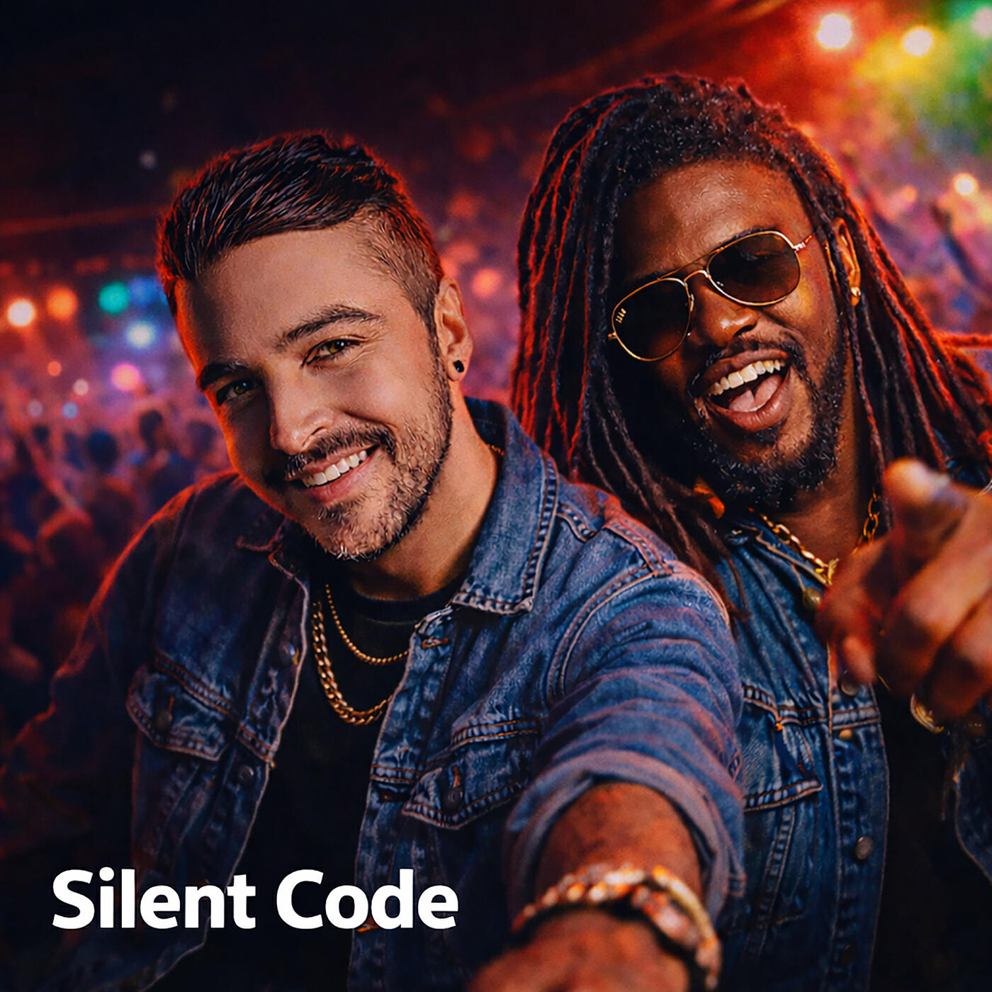 Релиз Silent Code