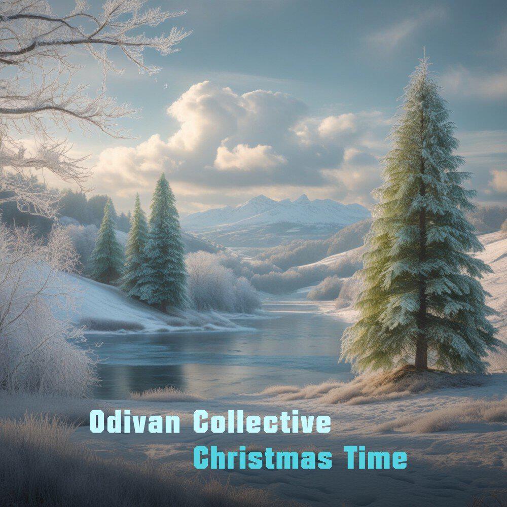 Релиз Christmas Time