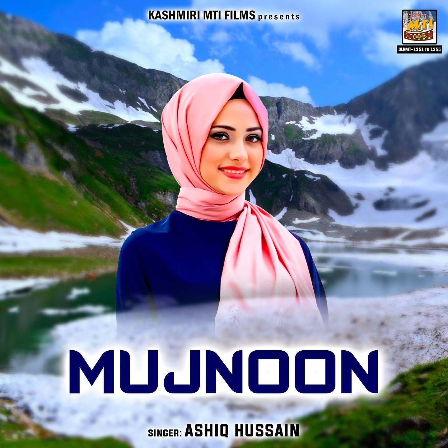 Релиз Mujnoon