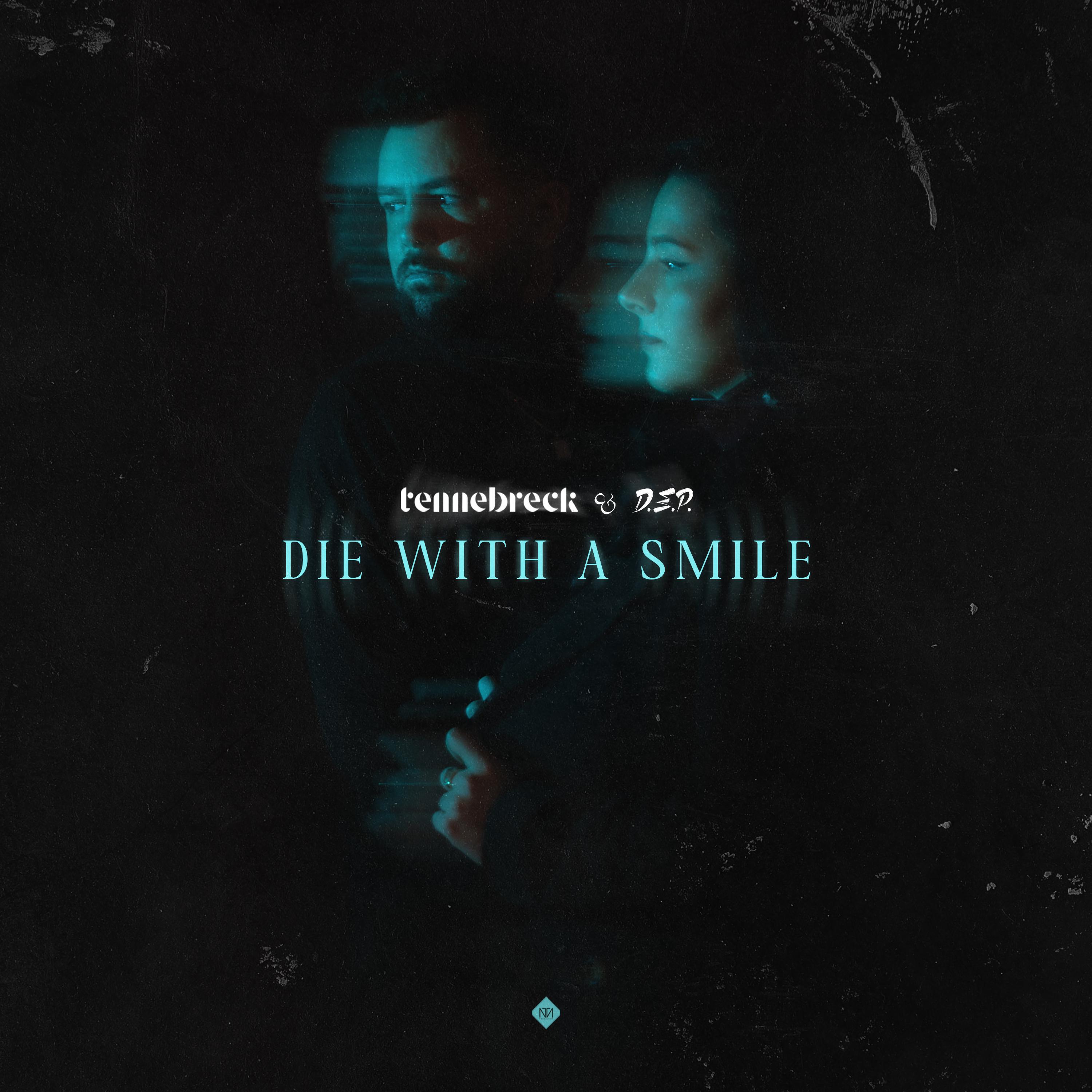 Релиз Die With A Smile (Radio Edit)