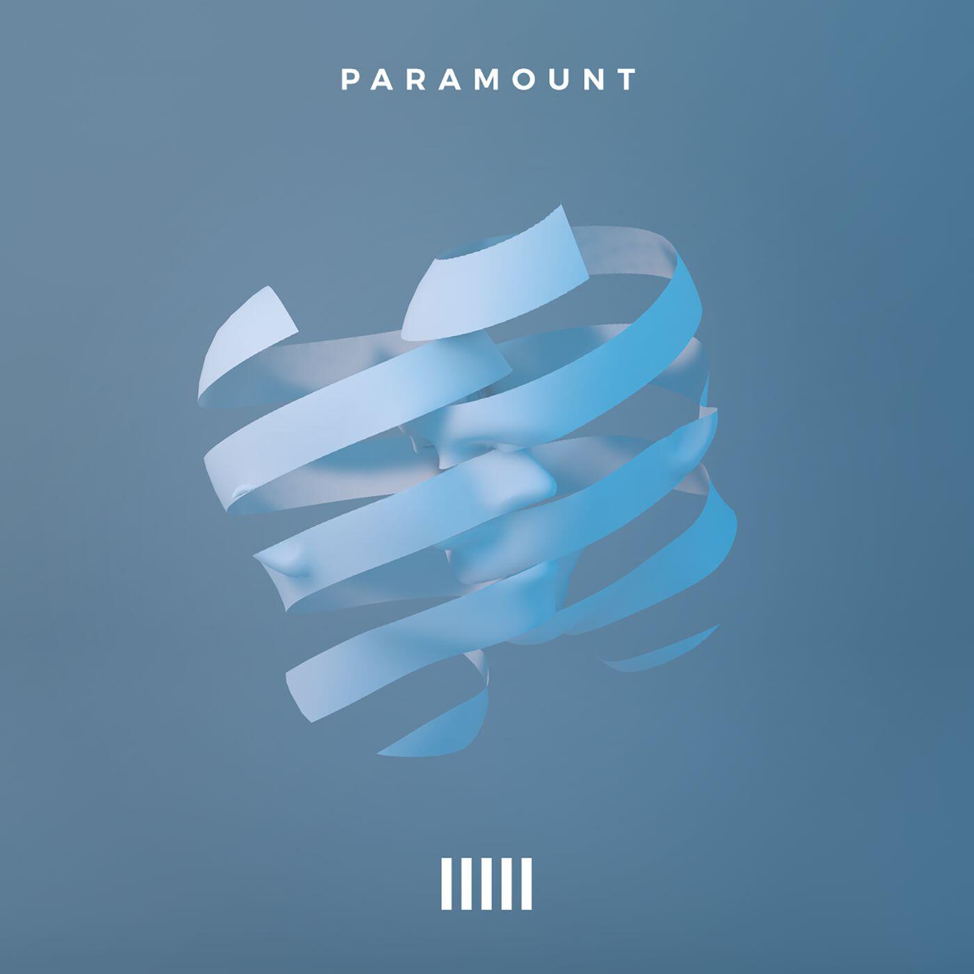 Релиз Paramount