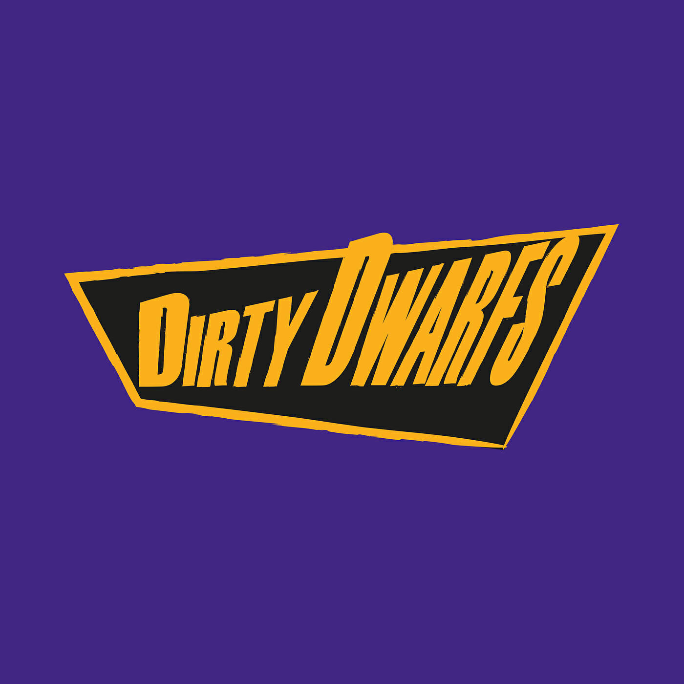 Релиз Dirty Dwarfs